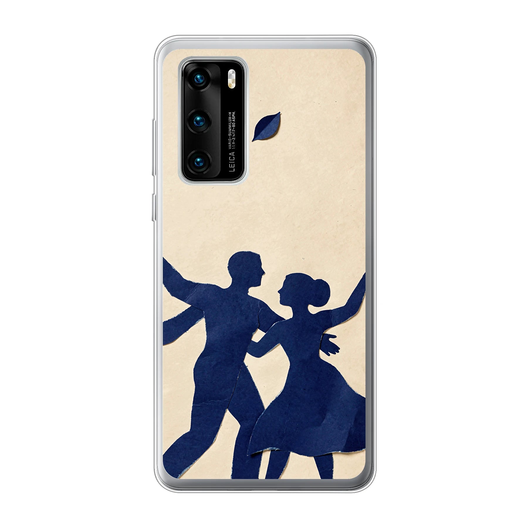 Huawei P40 phone case