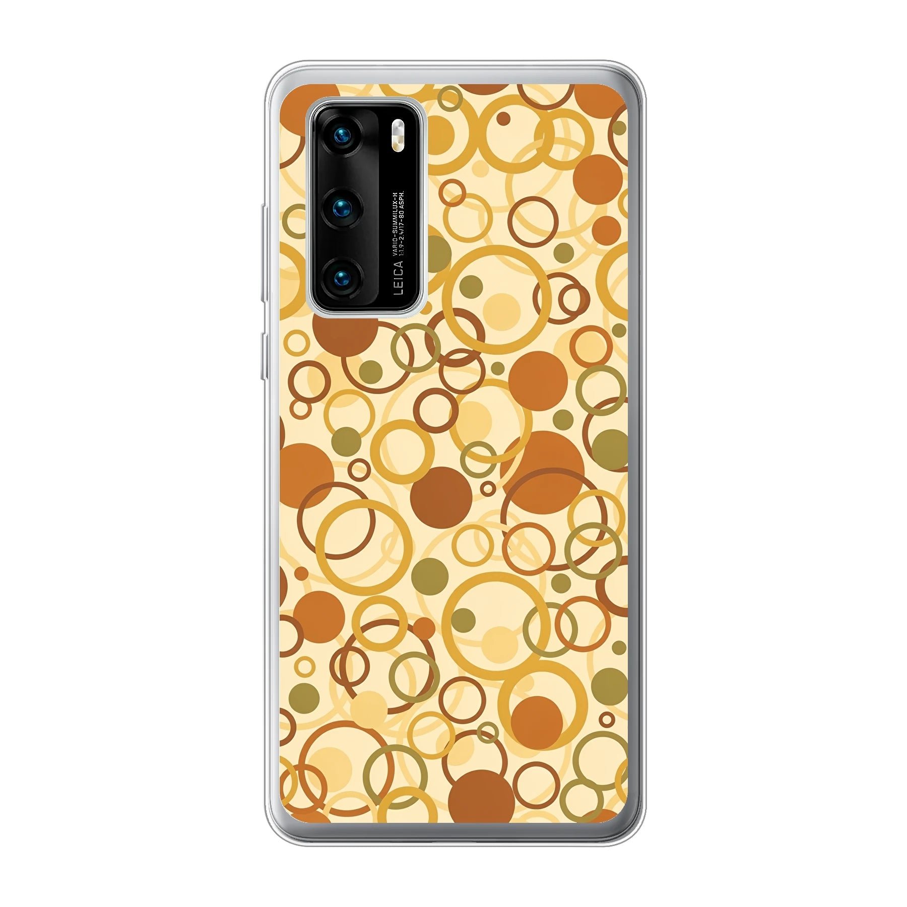 Huawei P40 phone case
