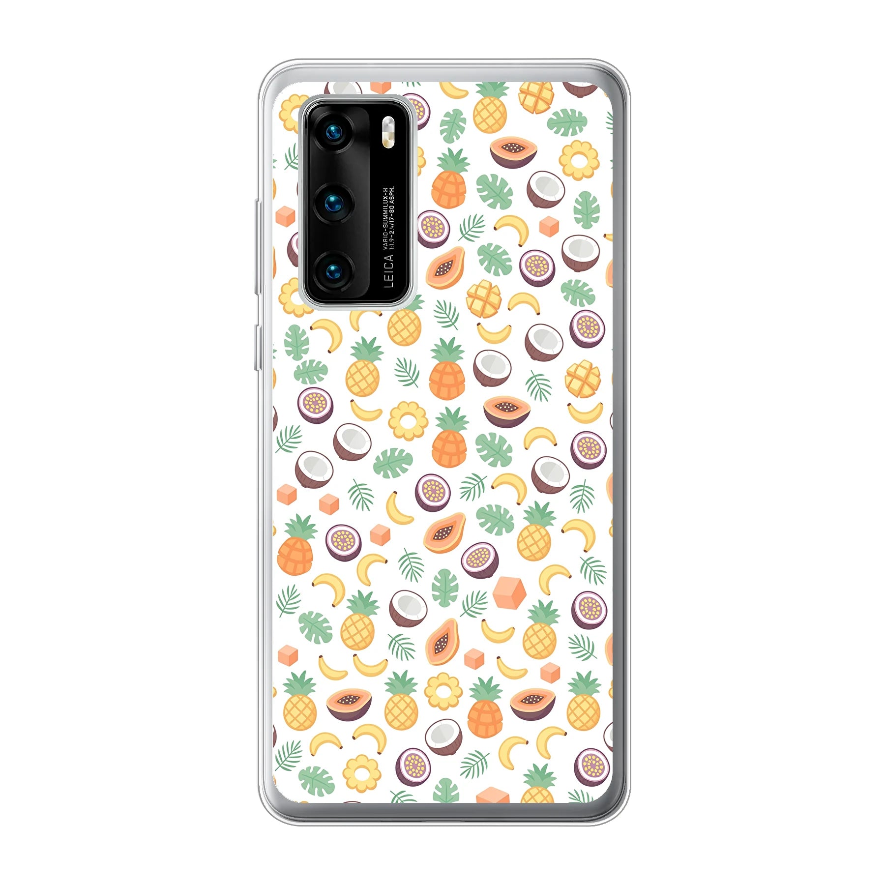 Huawei P40 phone case