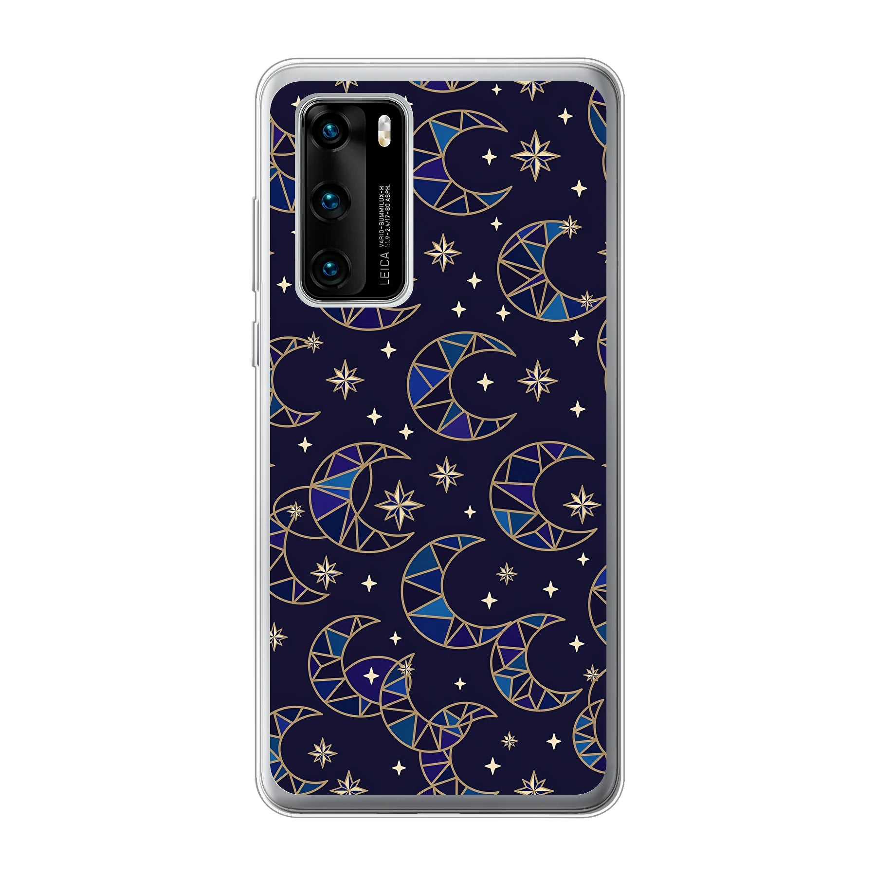 Huawei P40 phone case