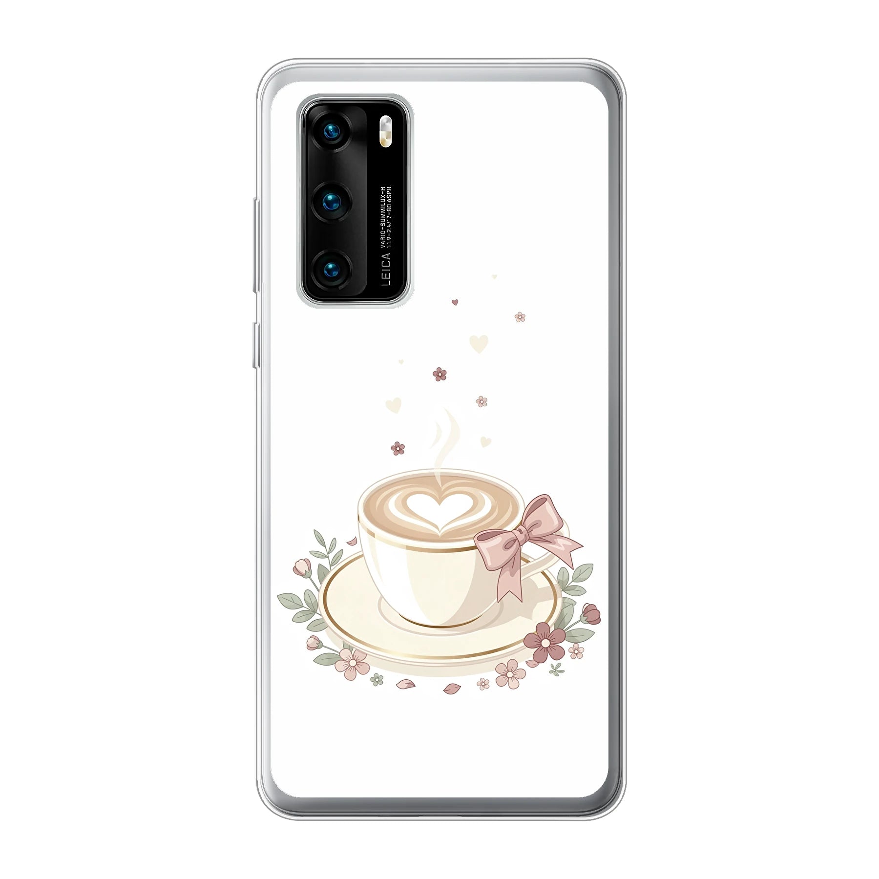 Huawei P40 phone case