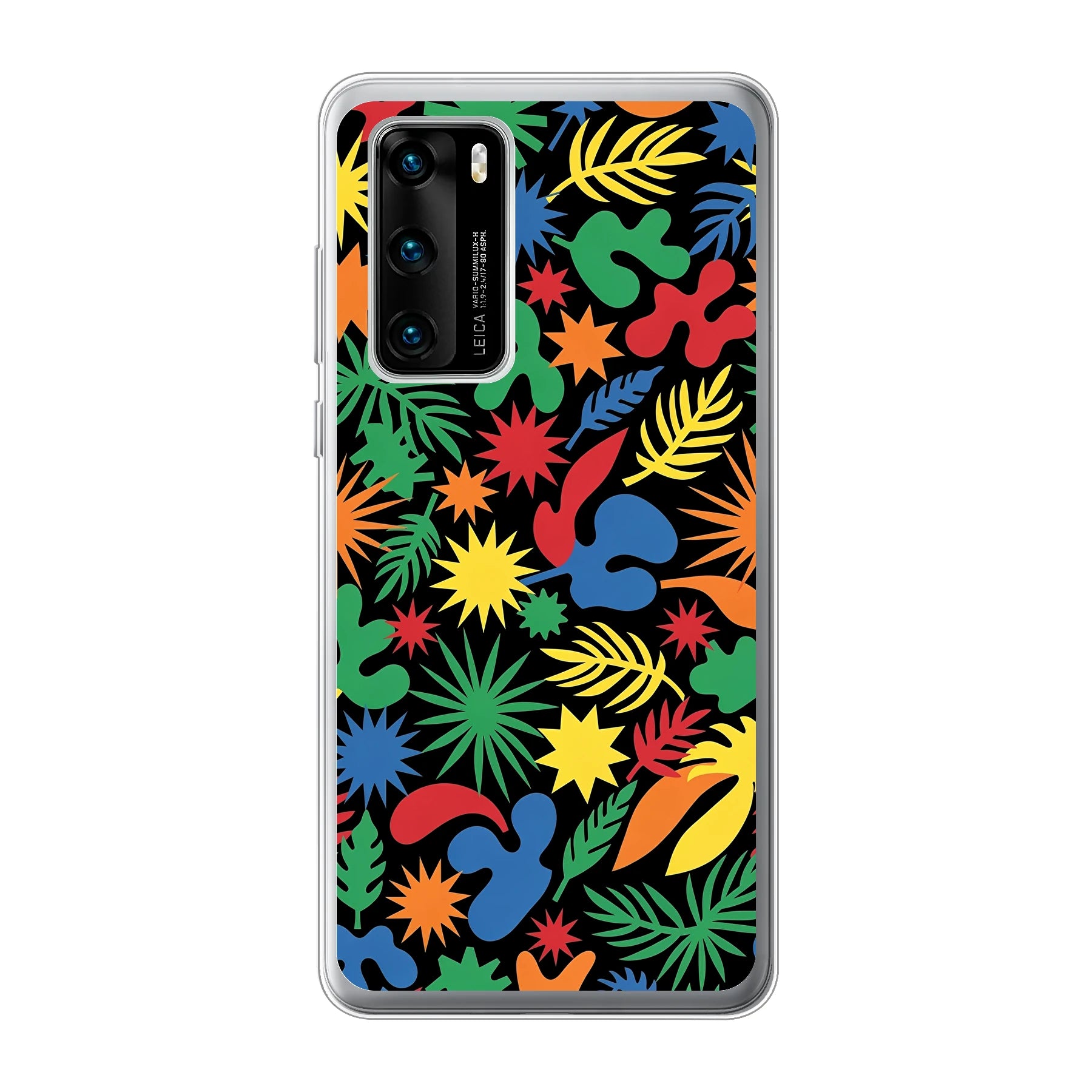 Huawei P40 phone case