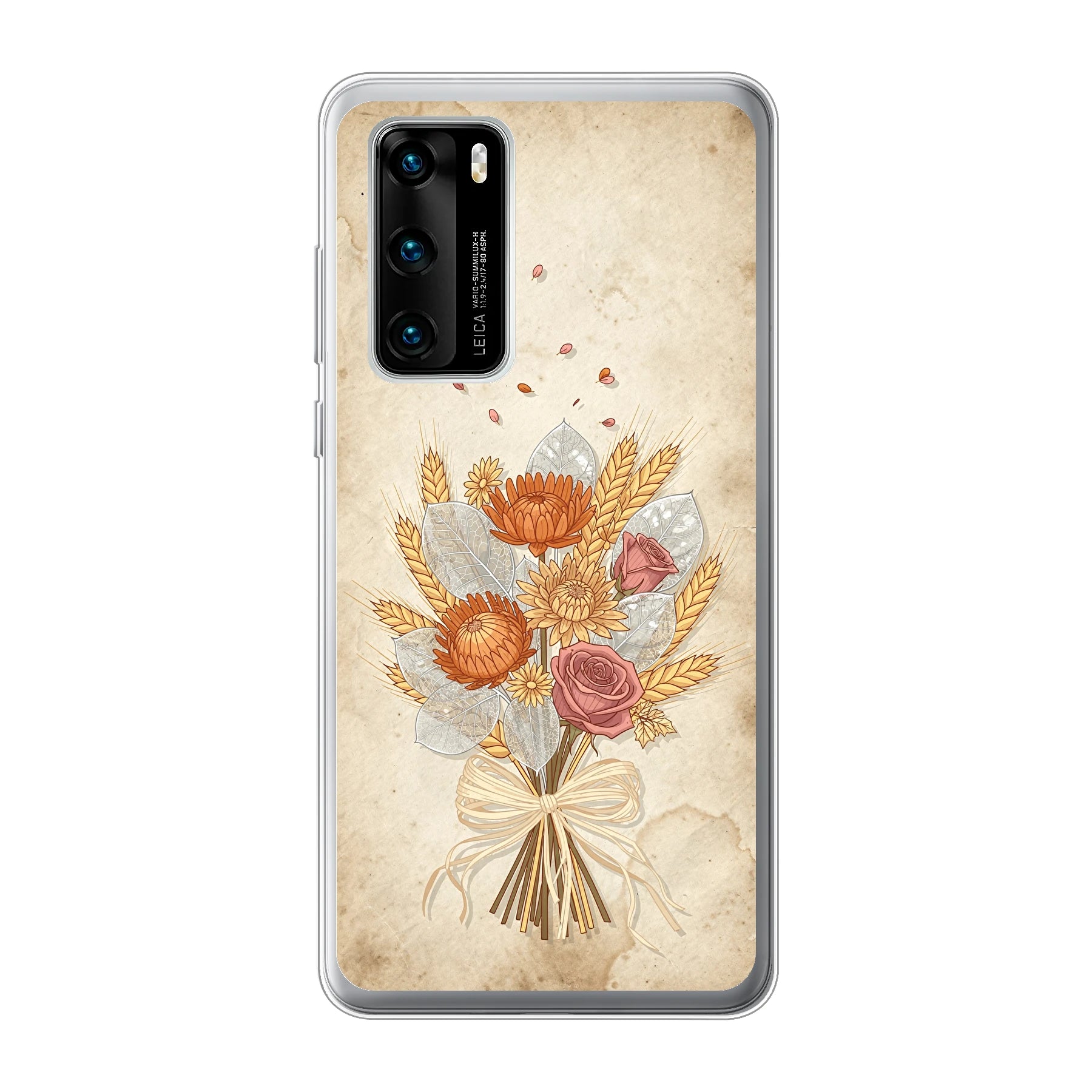 Huawei P40 phone case