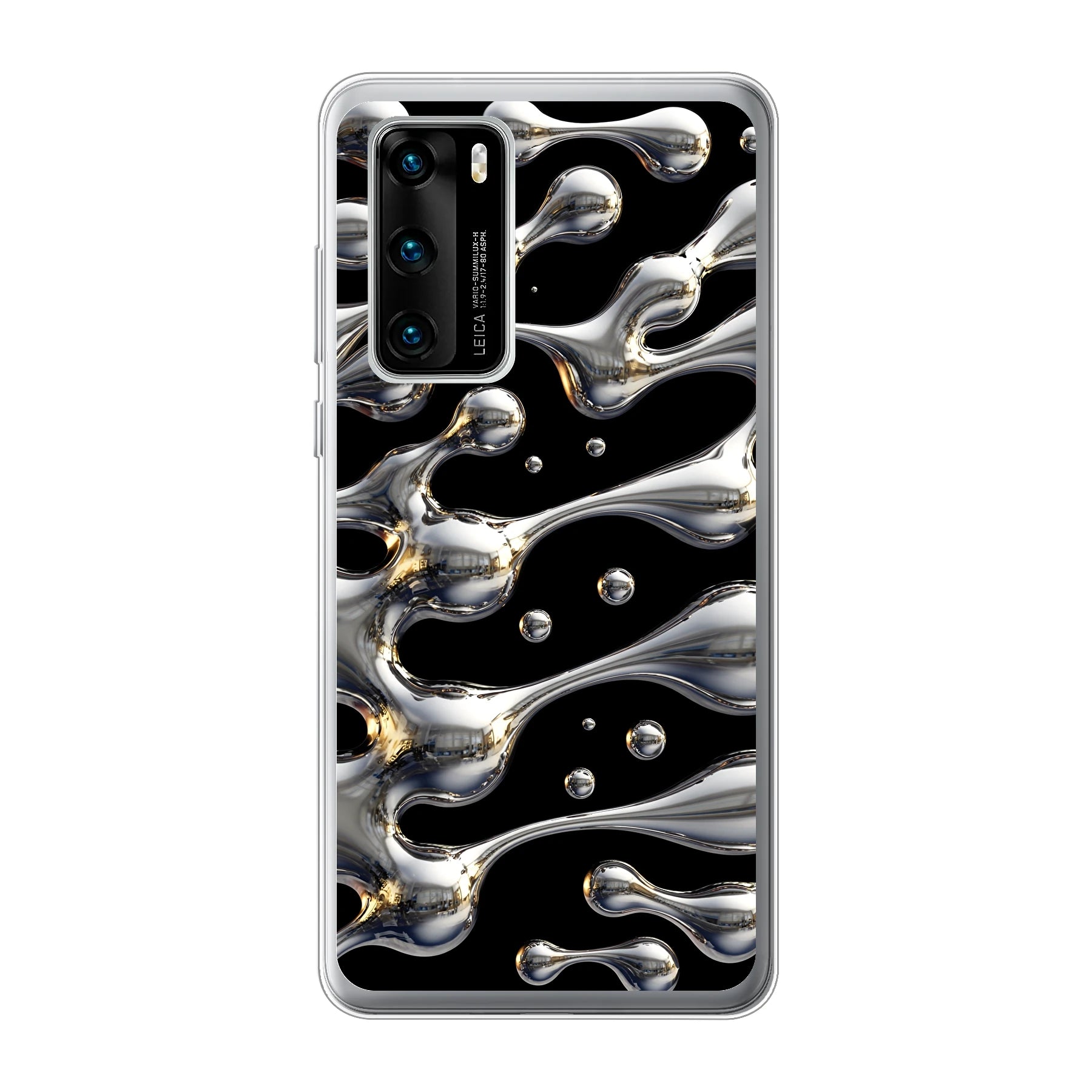 Huawei P40 phone case