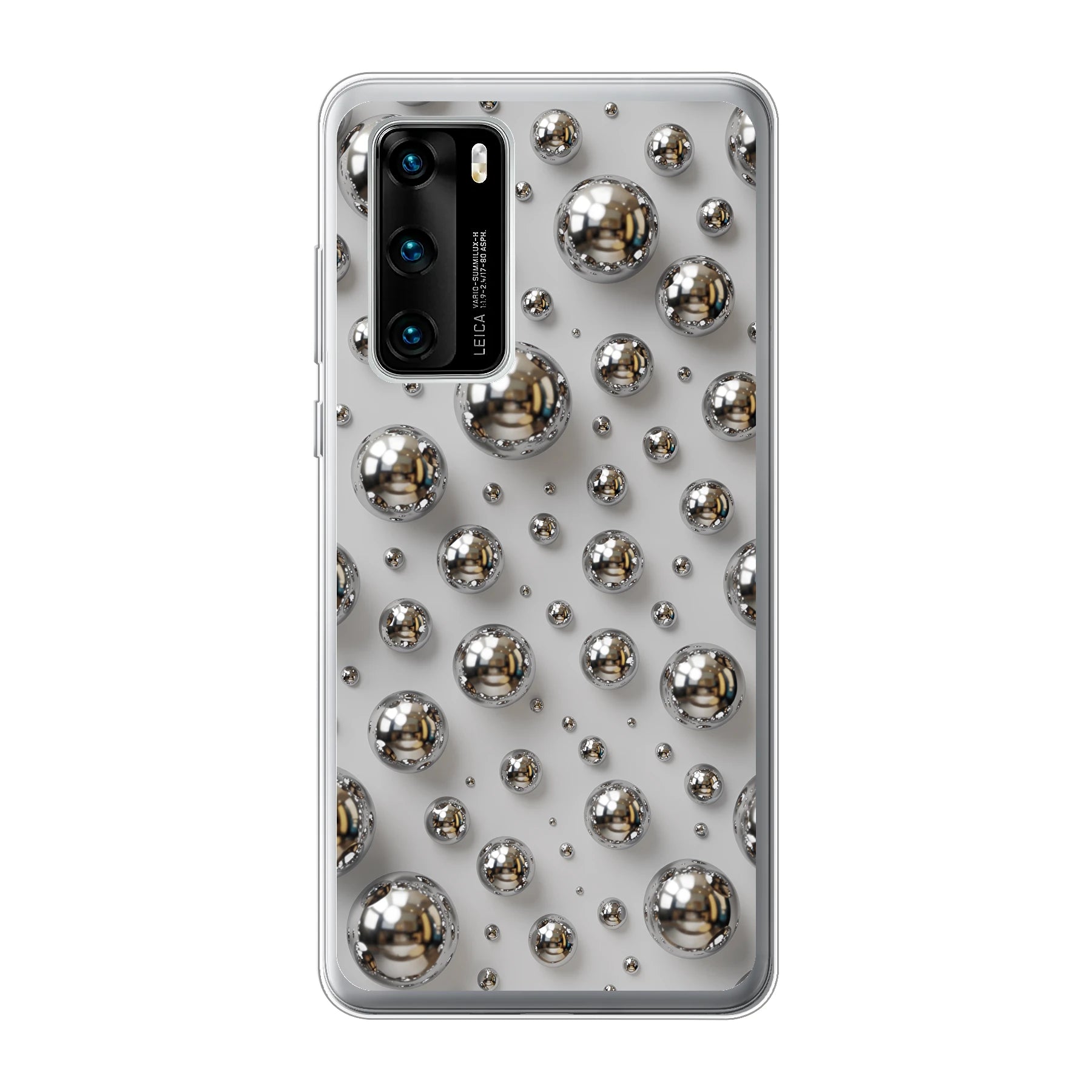 Huawei P40 phone case