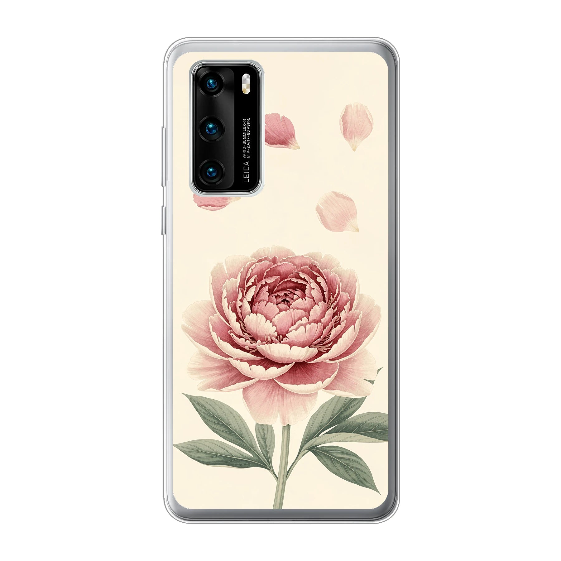 Huawei P40 phone case