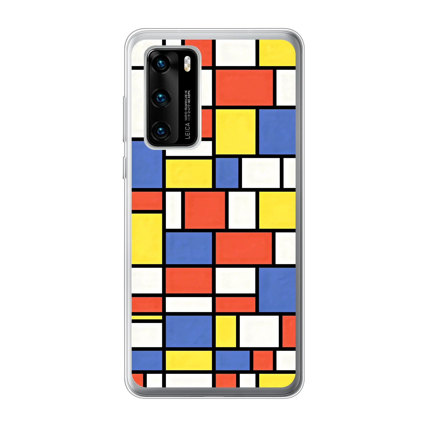 Huawei P40 phone case