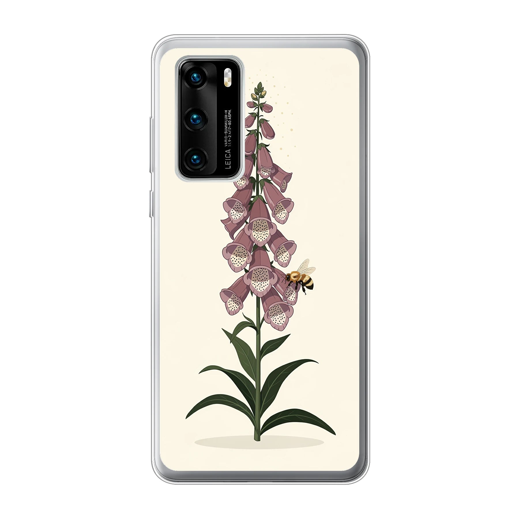 Huawei P40 phone case