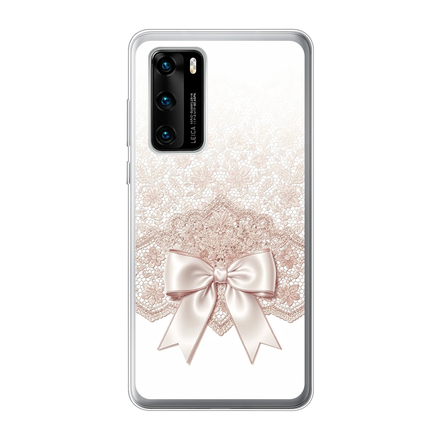 Huawei P40 phone case