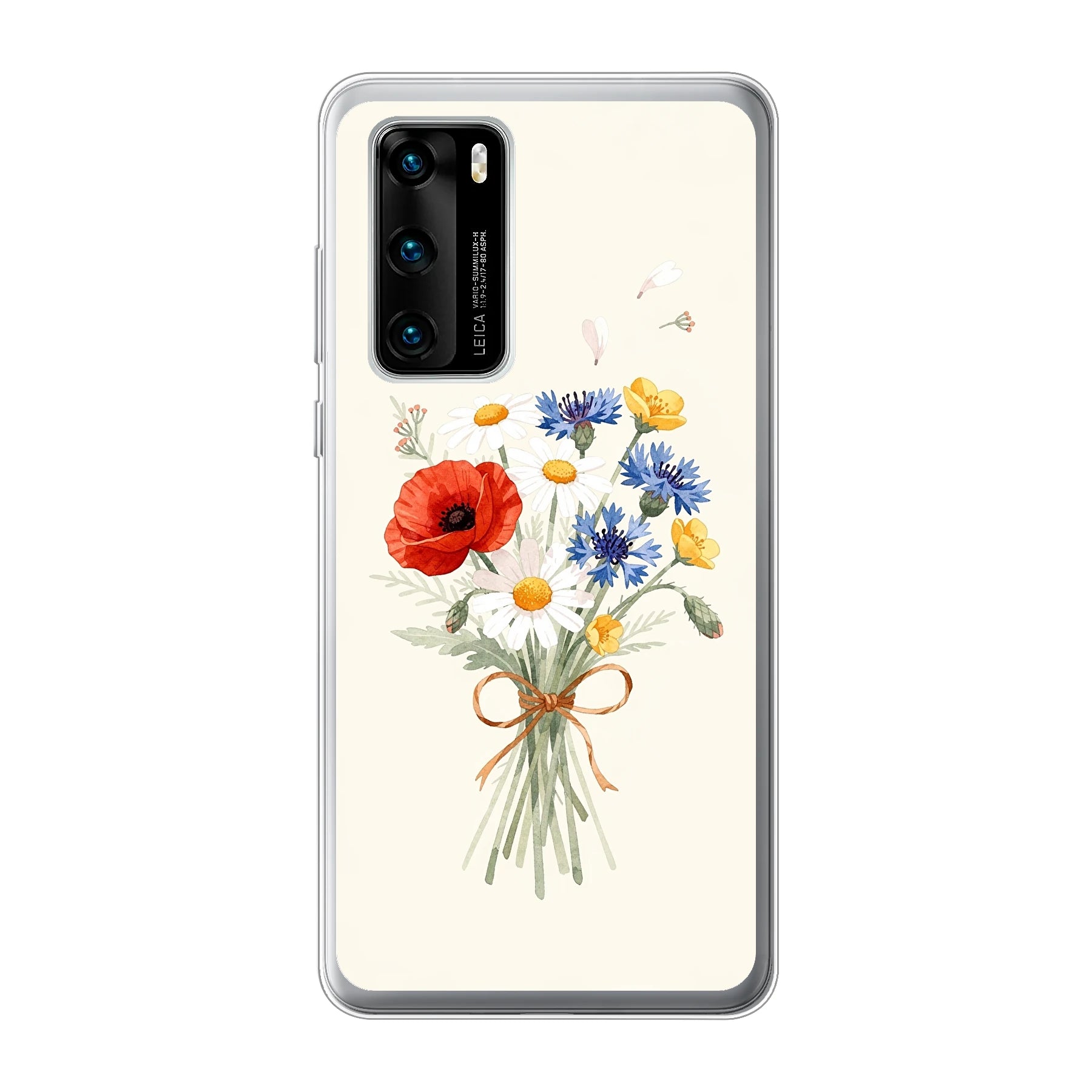 Huawei P40 phone case