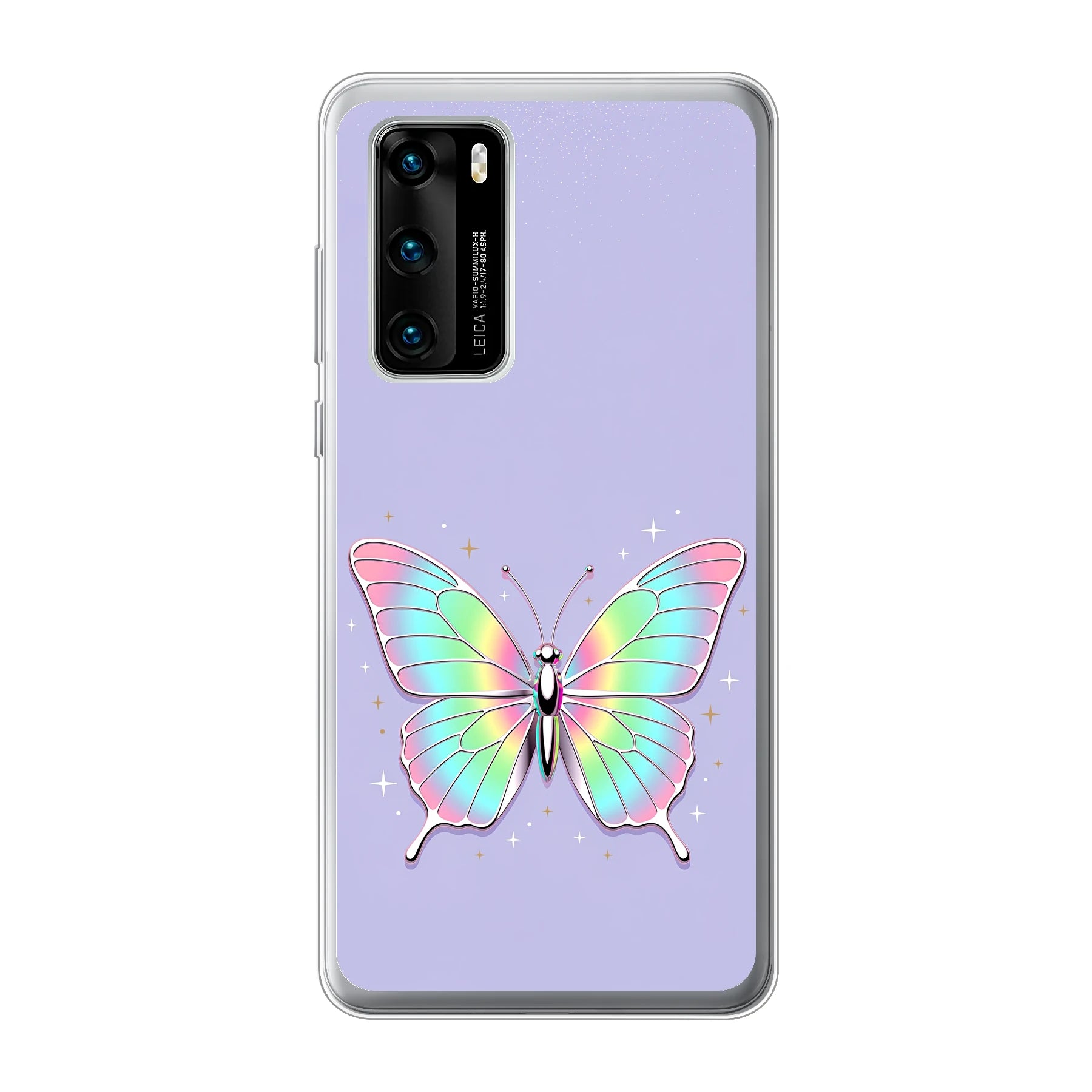 Huawei P40 phone case
