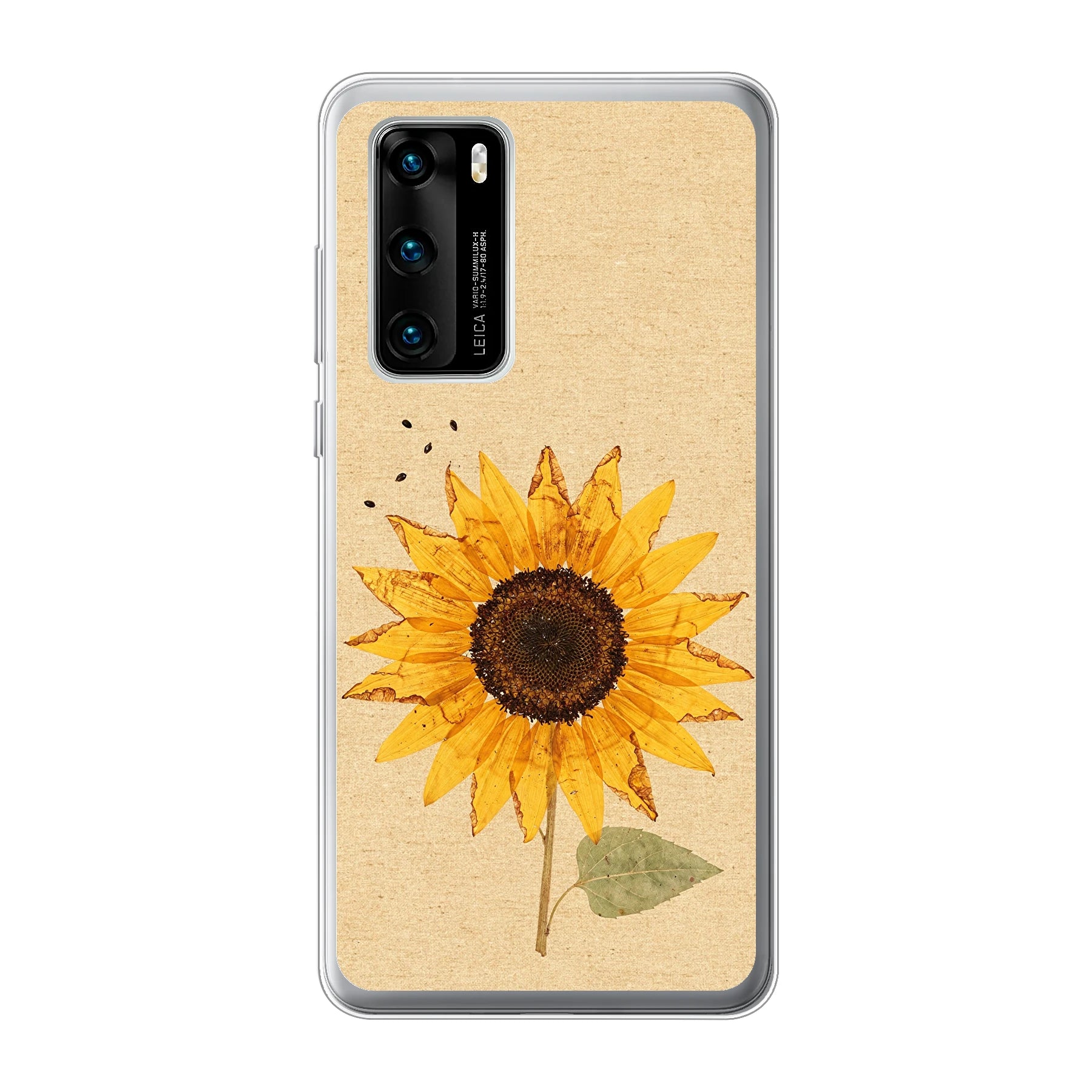 Huawei P40 phone case