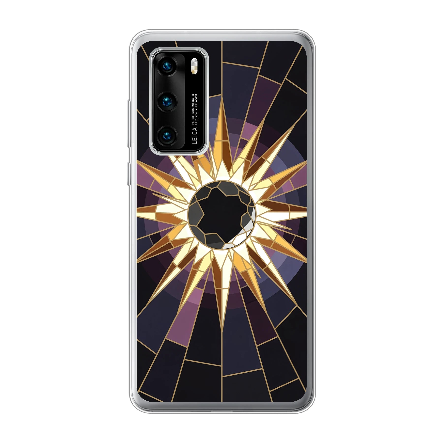 Huawei P40 phone case
