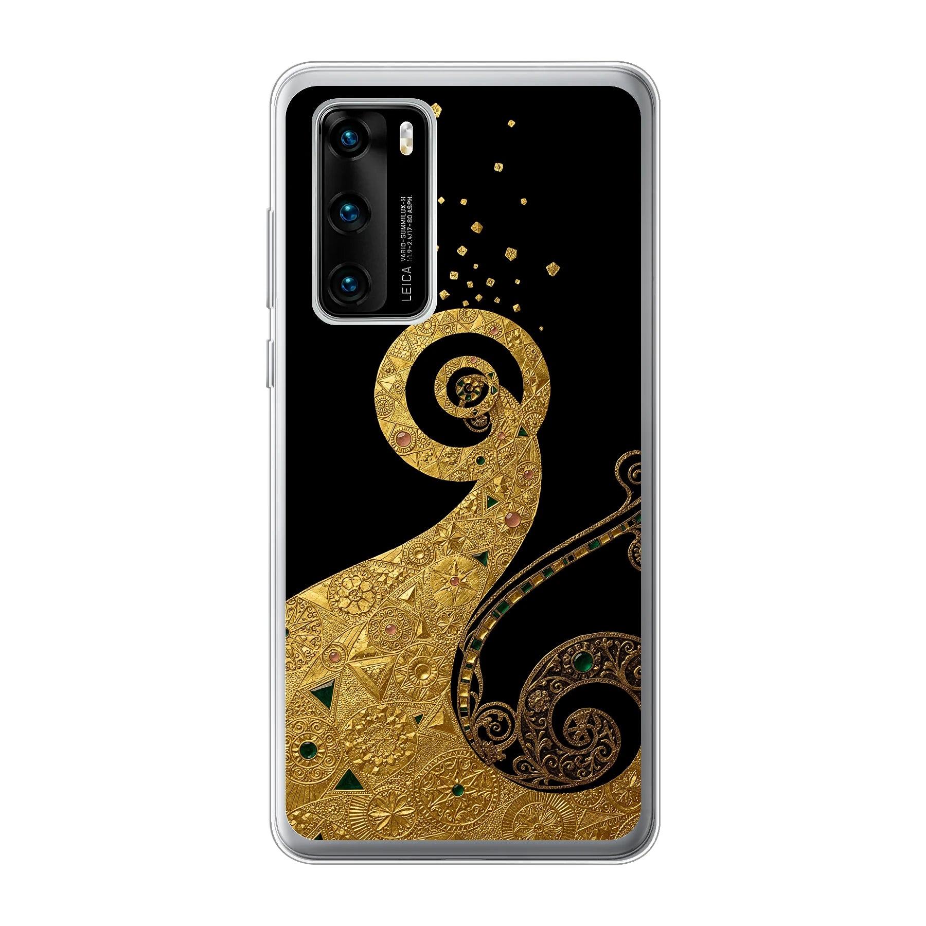 Huawei P40 phone case