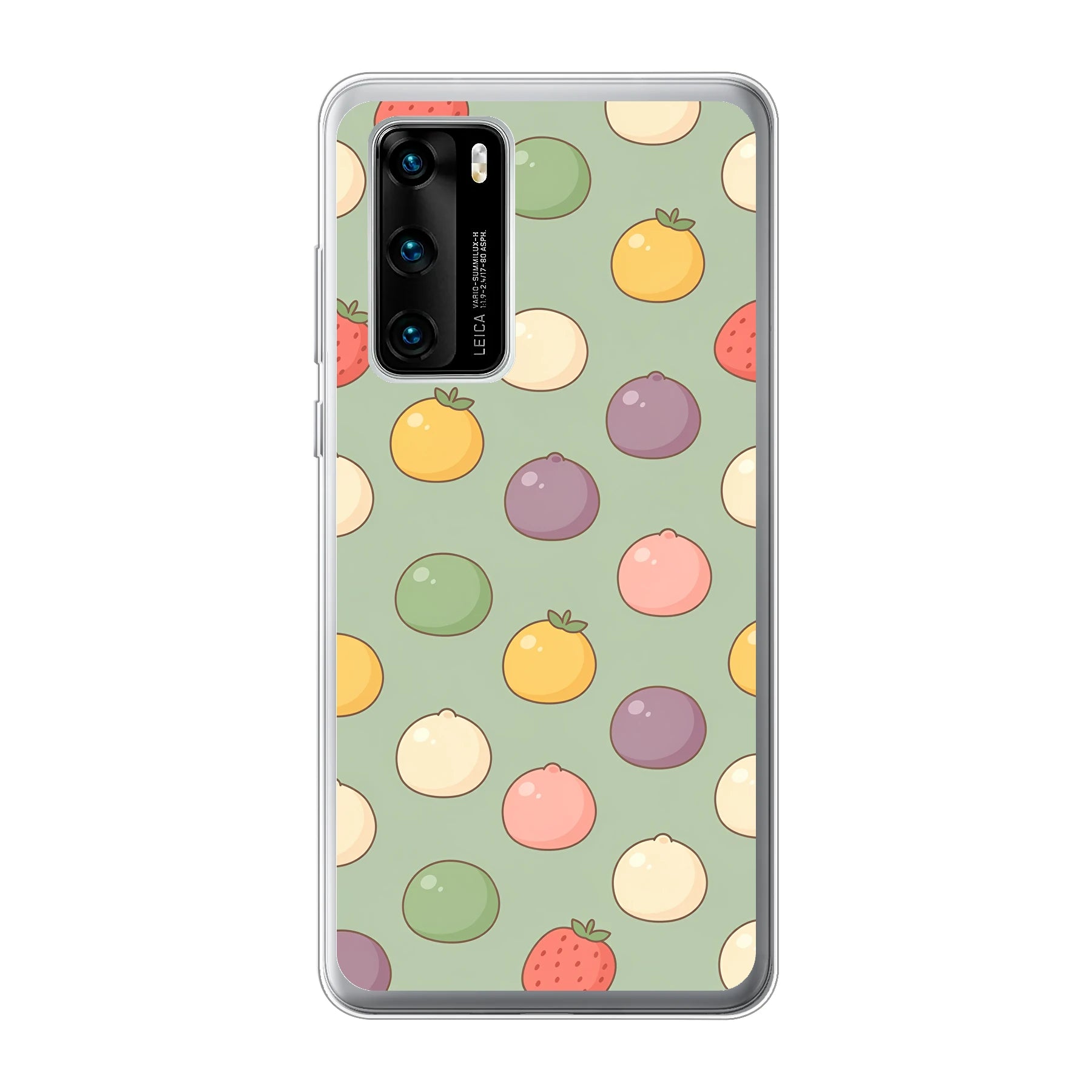 Huawei P40 phone case