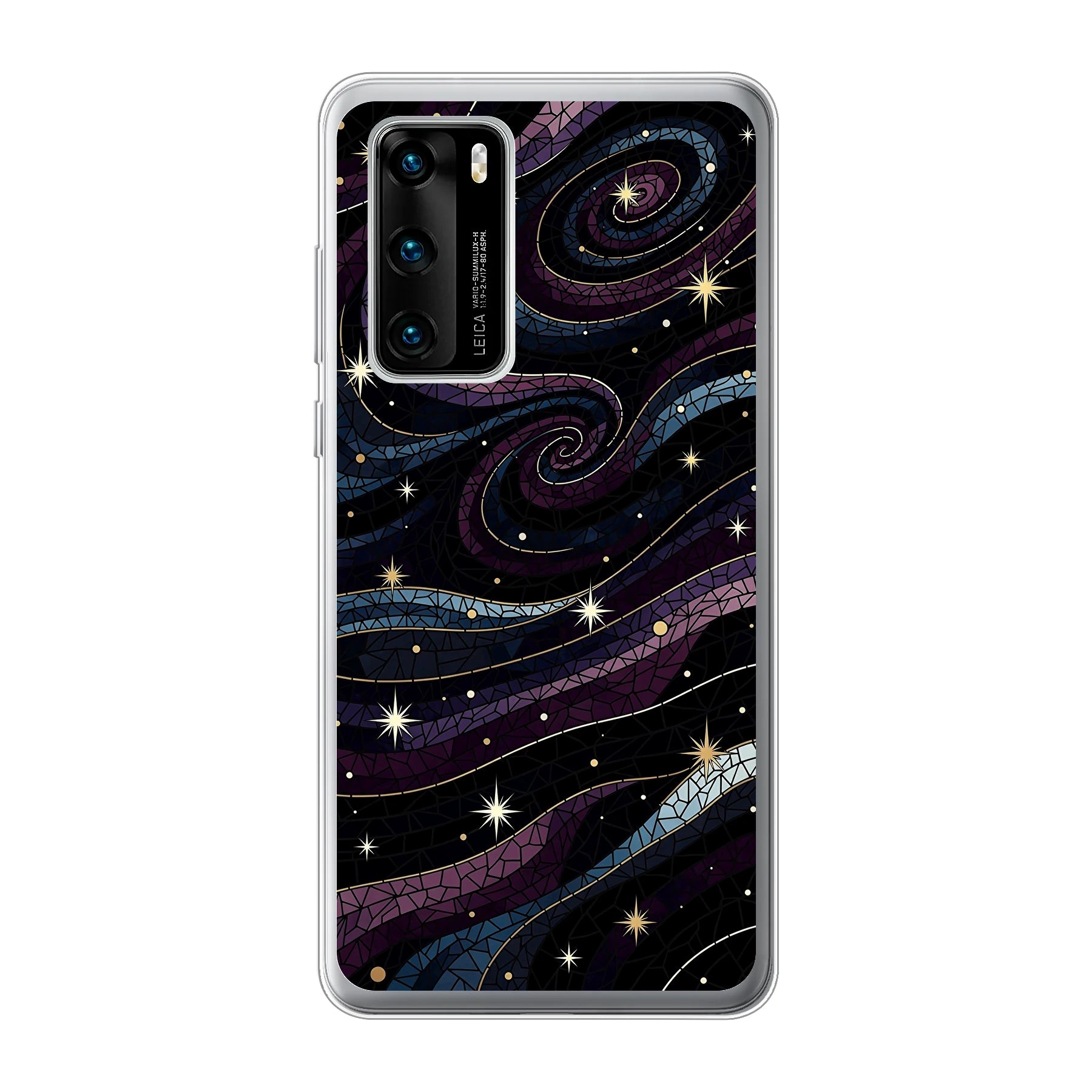 Huawei P40 phone case