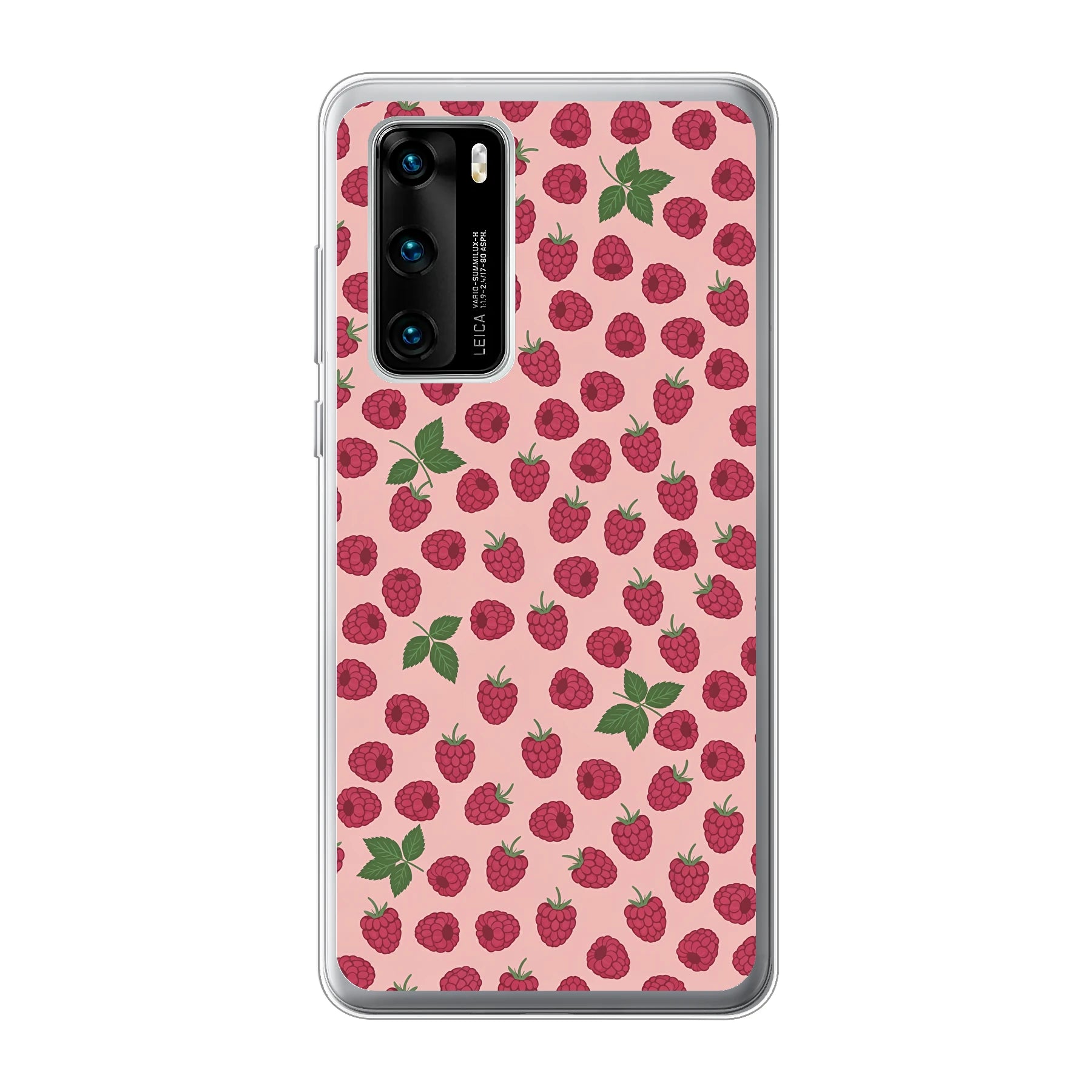 Huawei P40 phone case