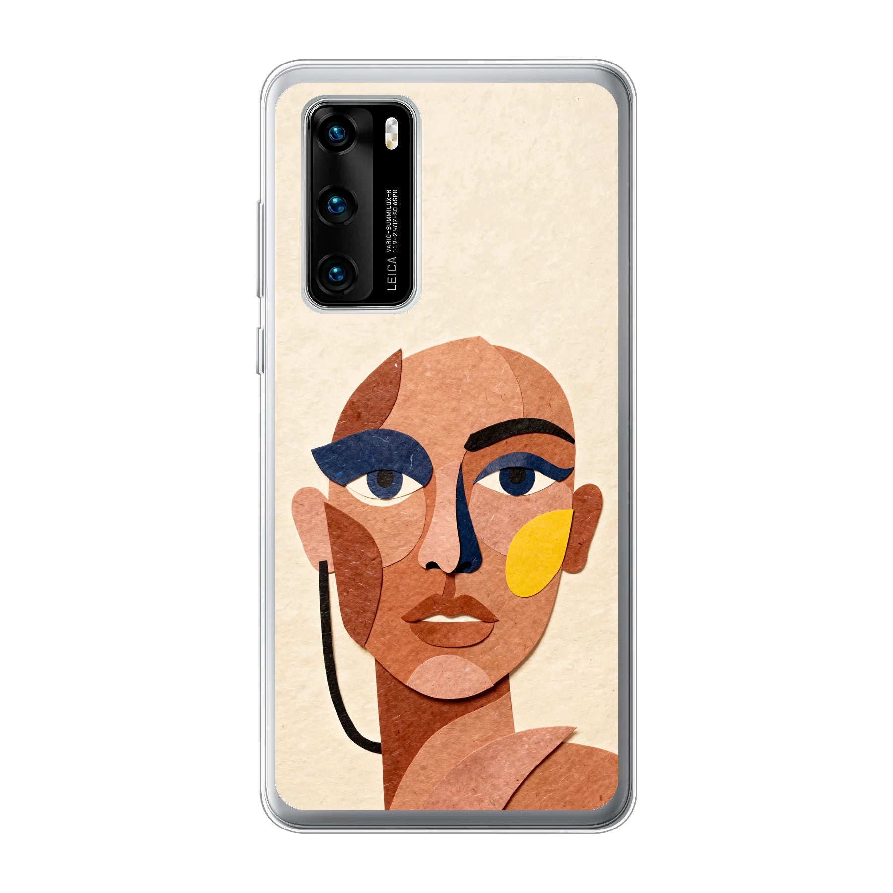 Huawei P40 phone case