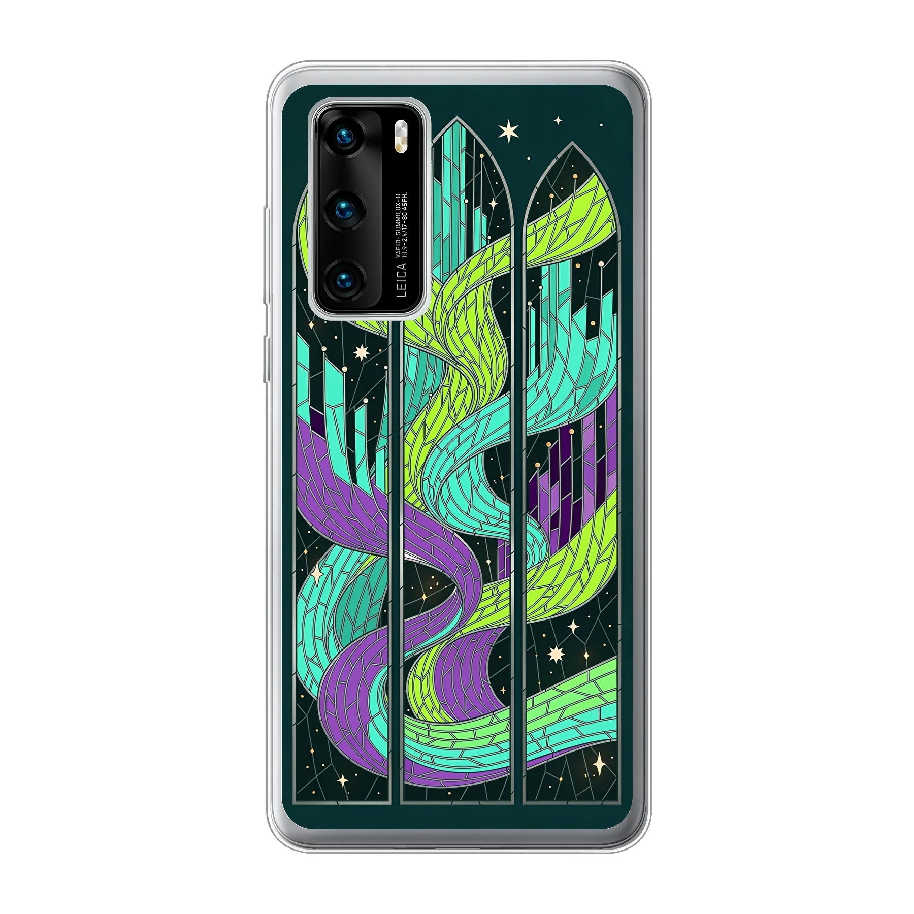 Huawei P40 phone case