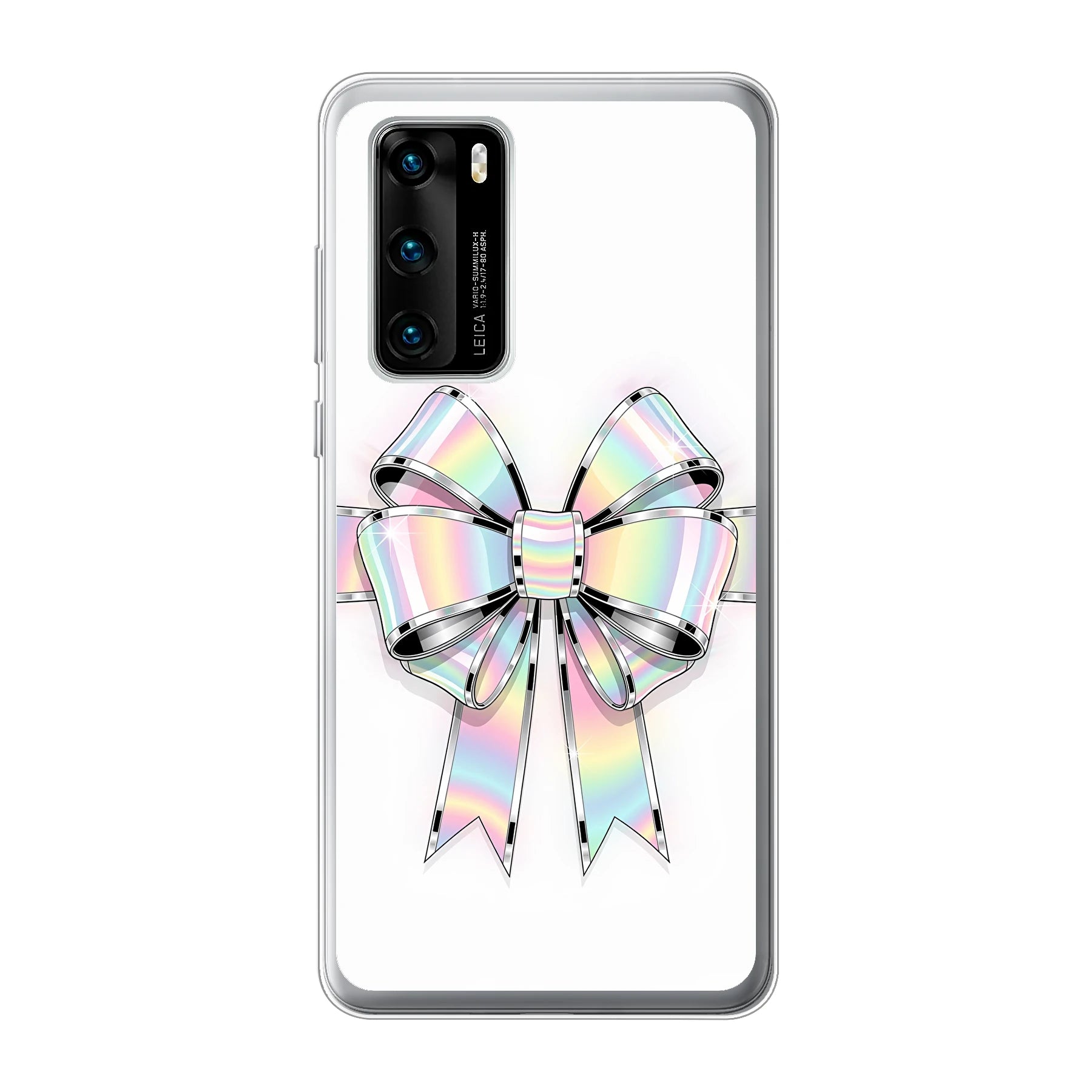 Huawei P40 phone case