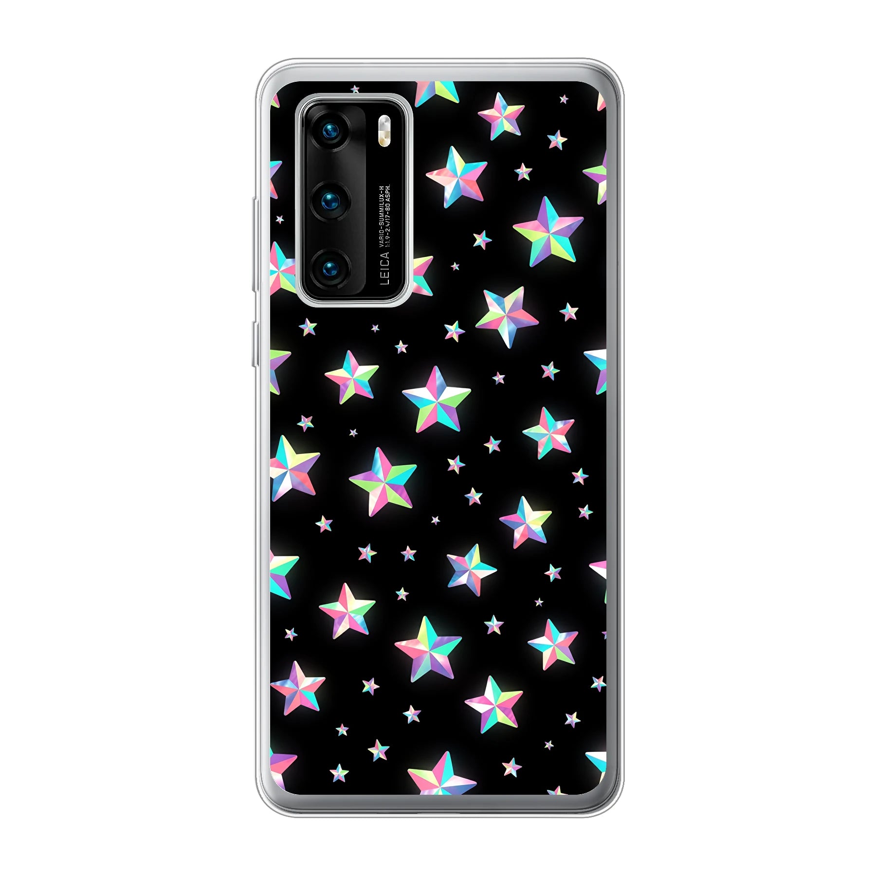 Huawei P40 phone case