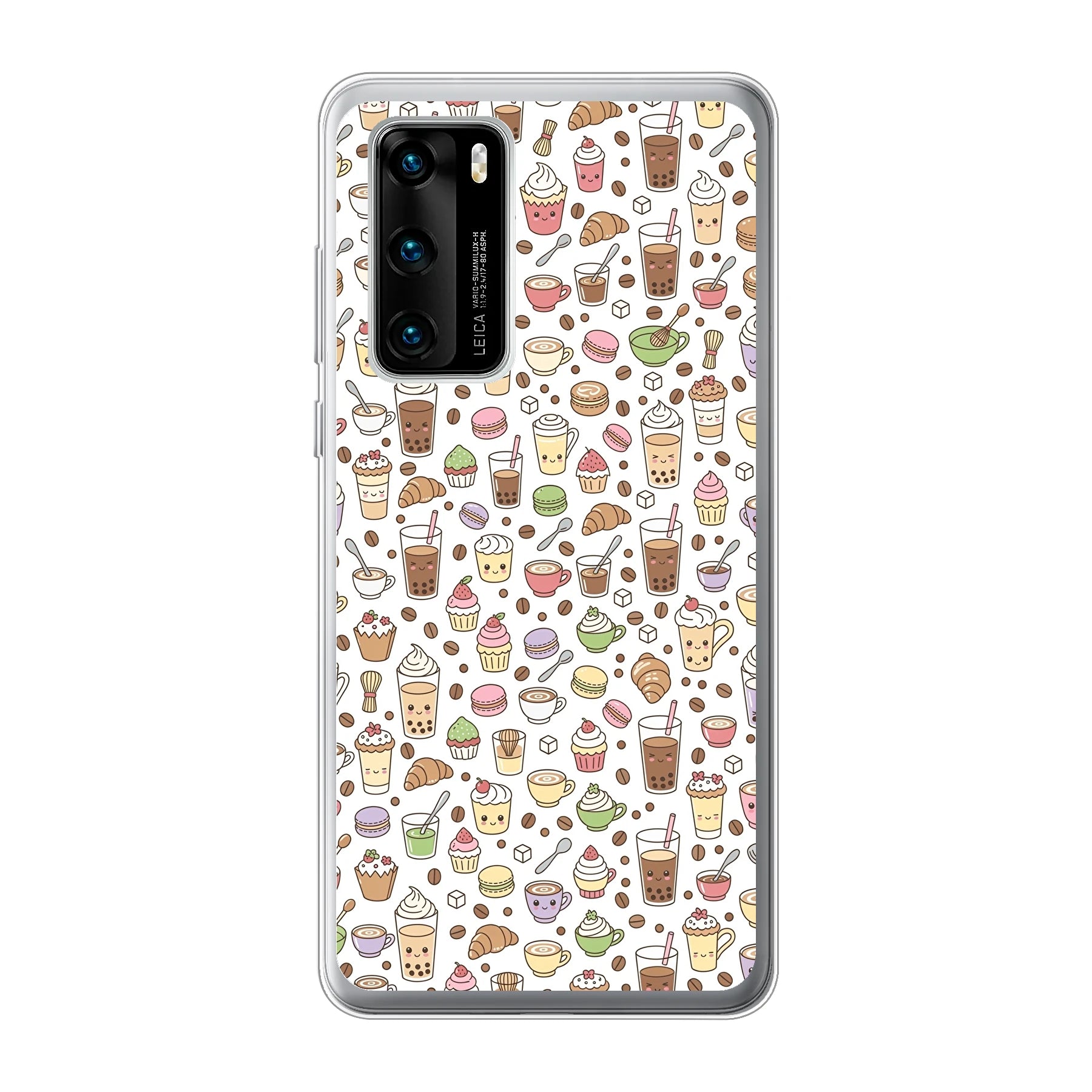 Huawei P40 phone case