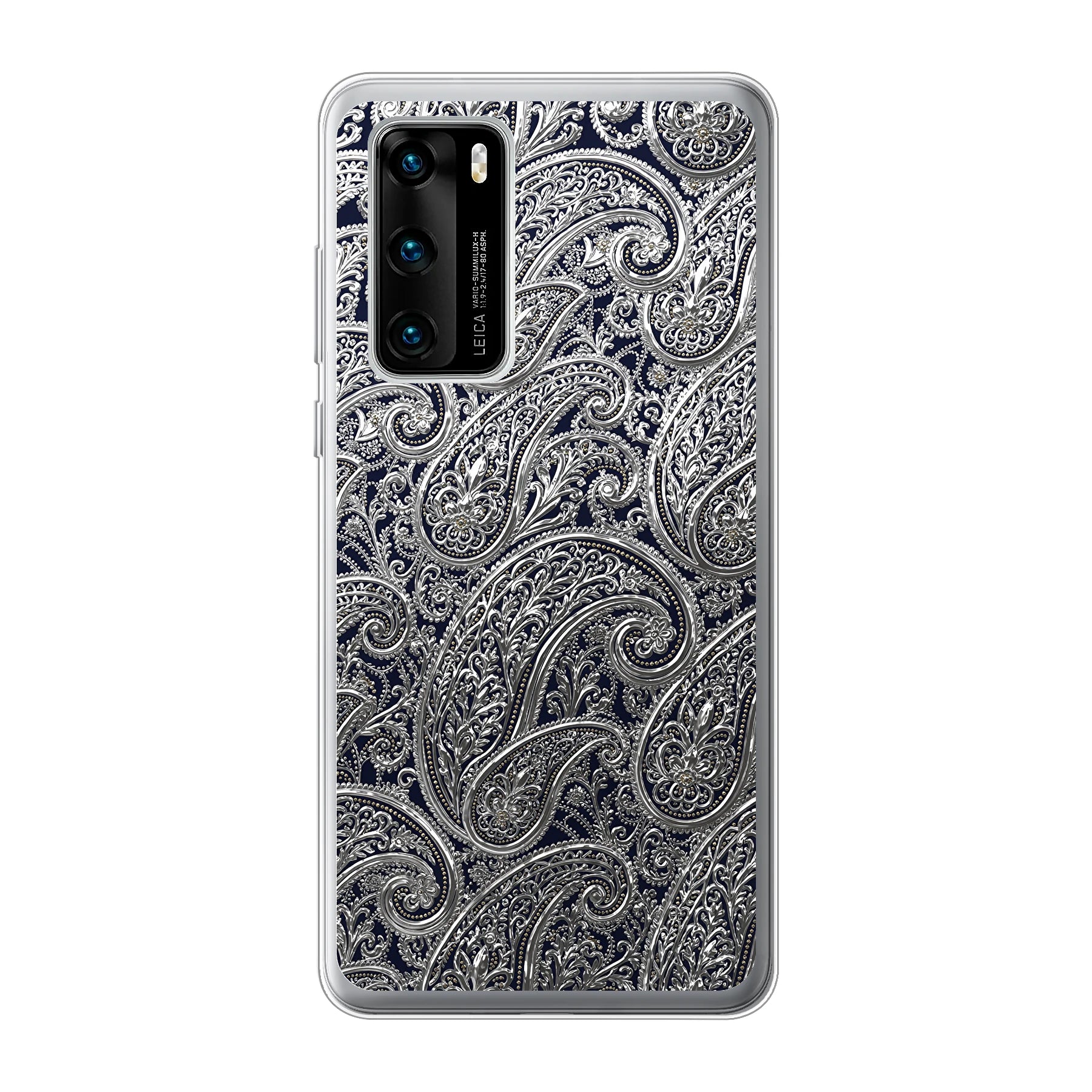 Huawei P40 phone case