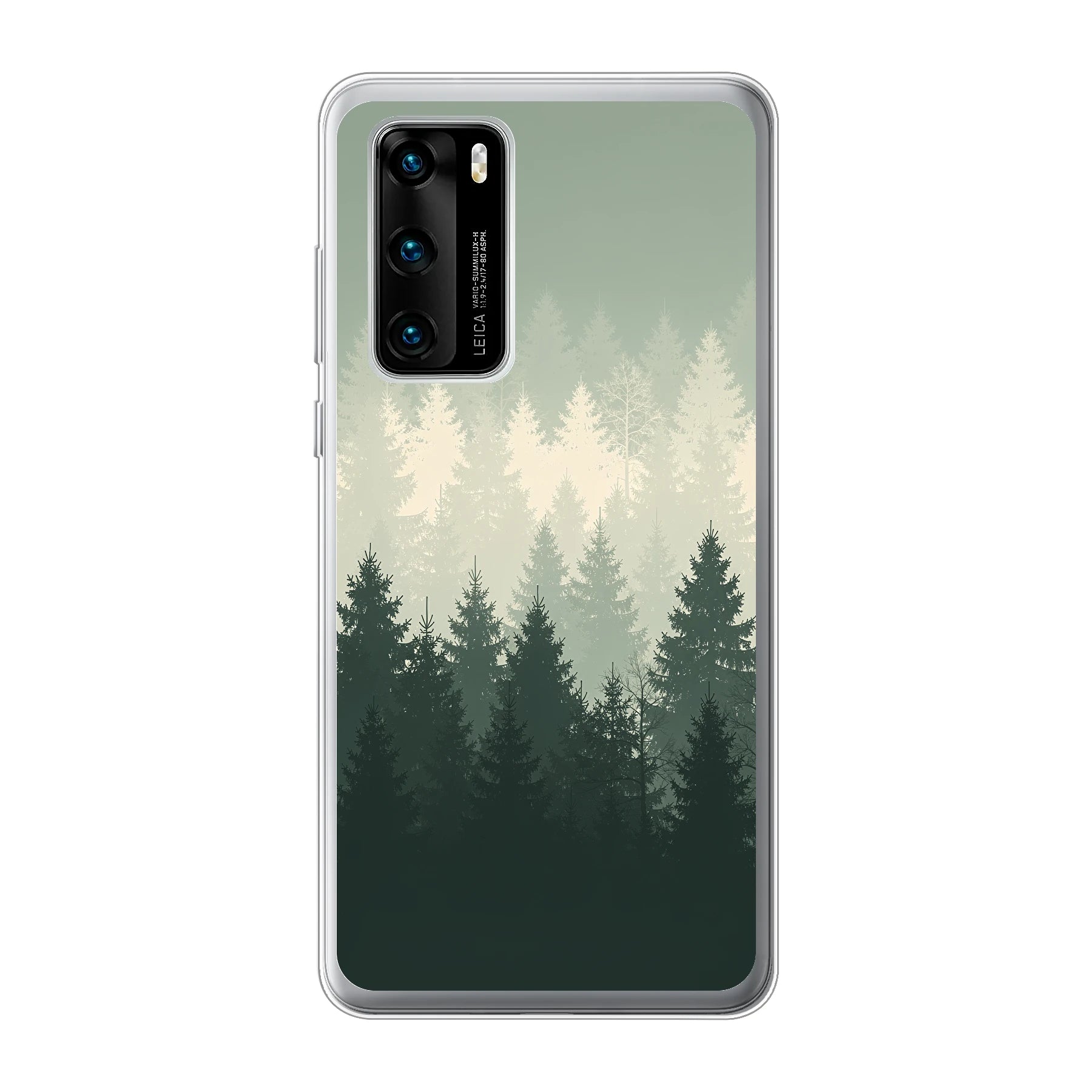 Huawei P40 phone case
