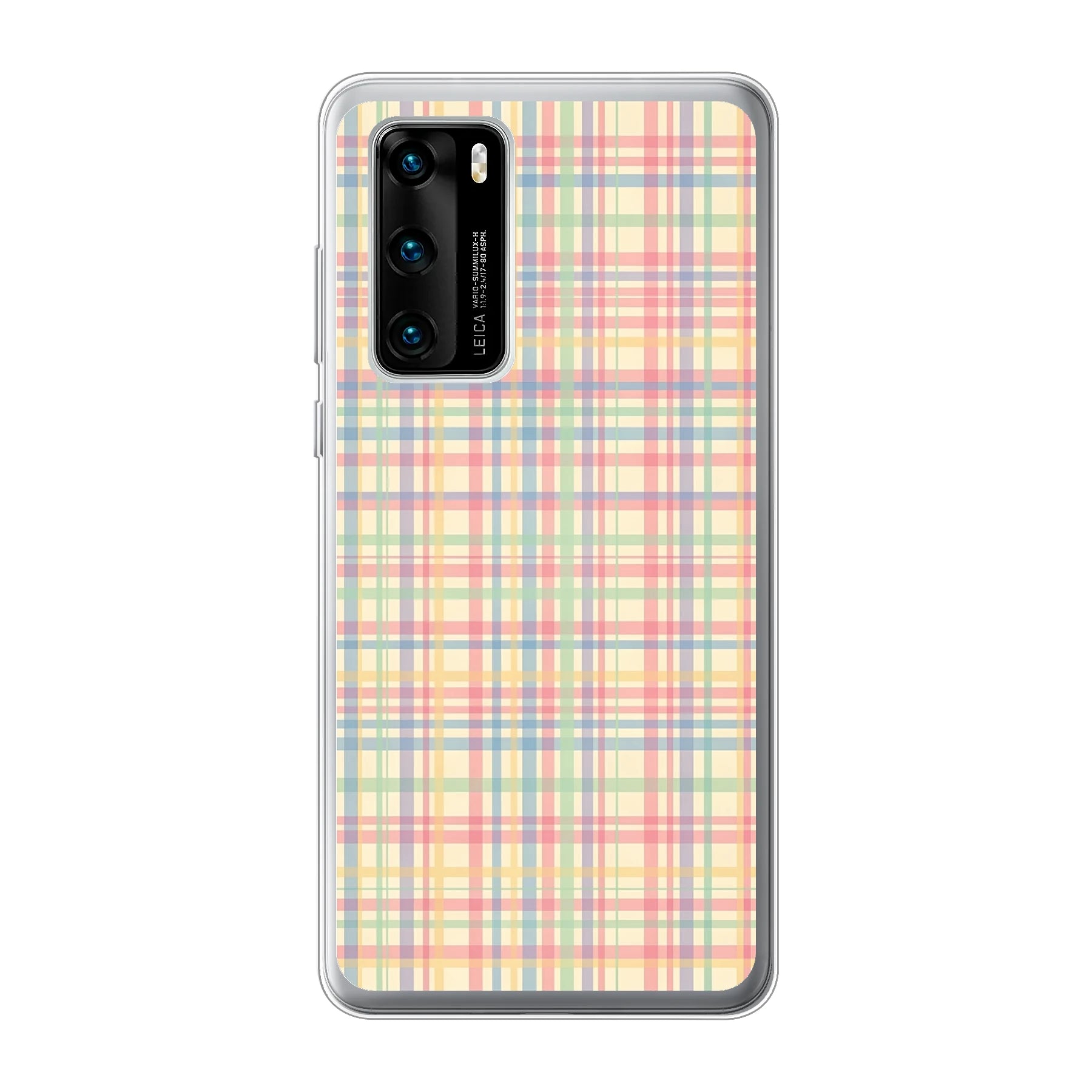 Huawei P40 phone case