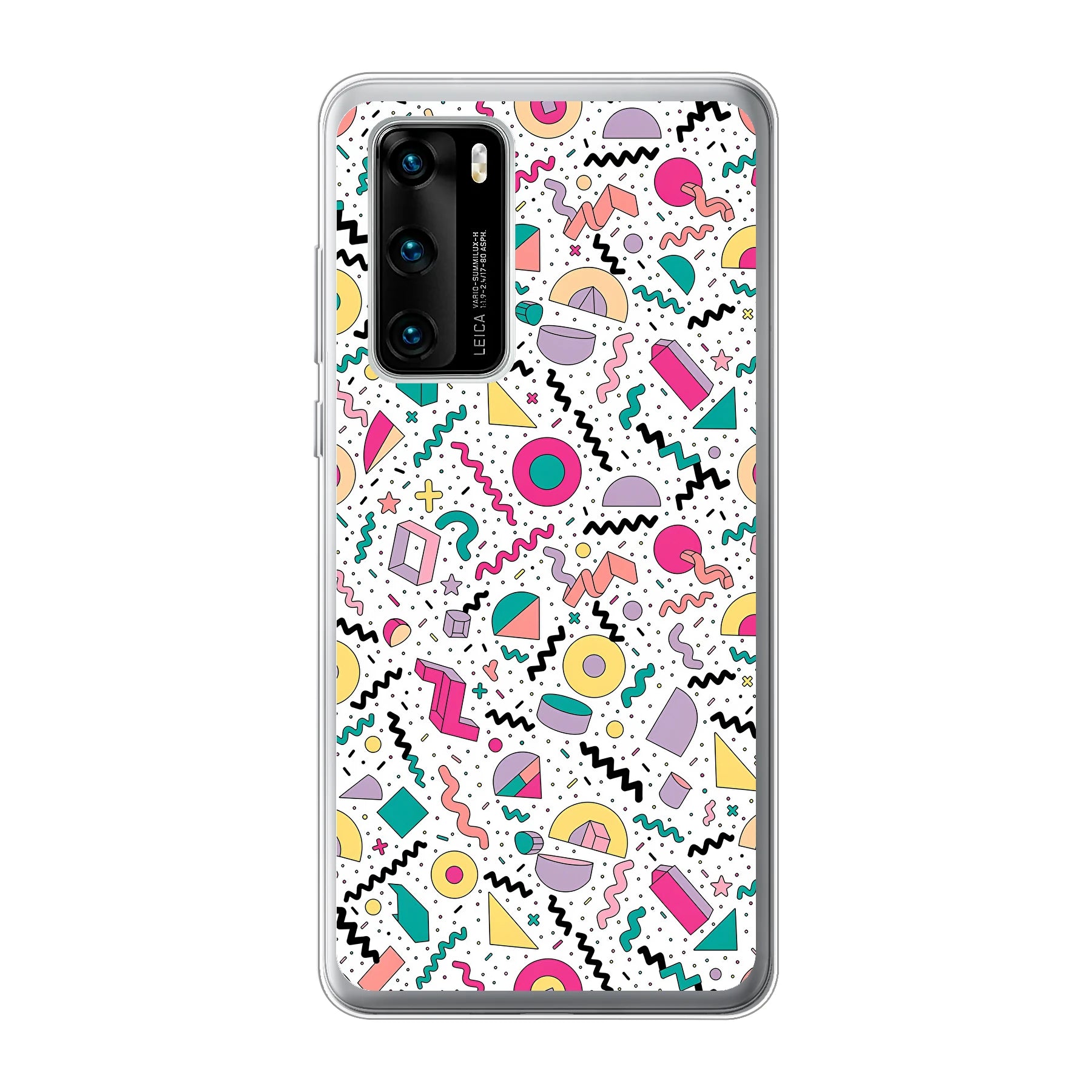 Huawei P40 phone case