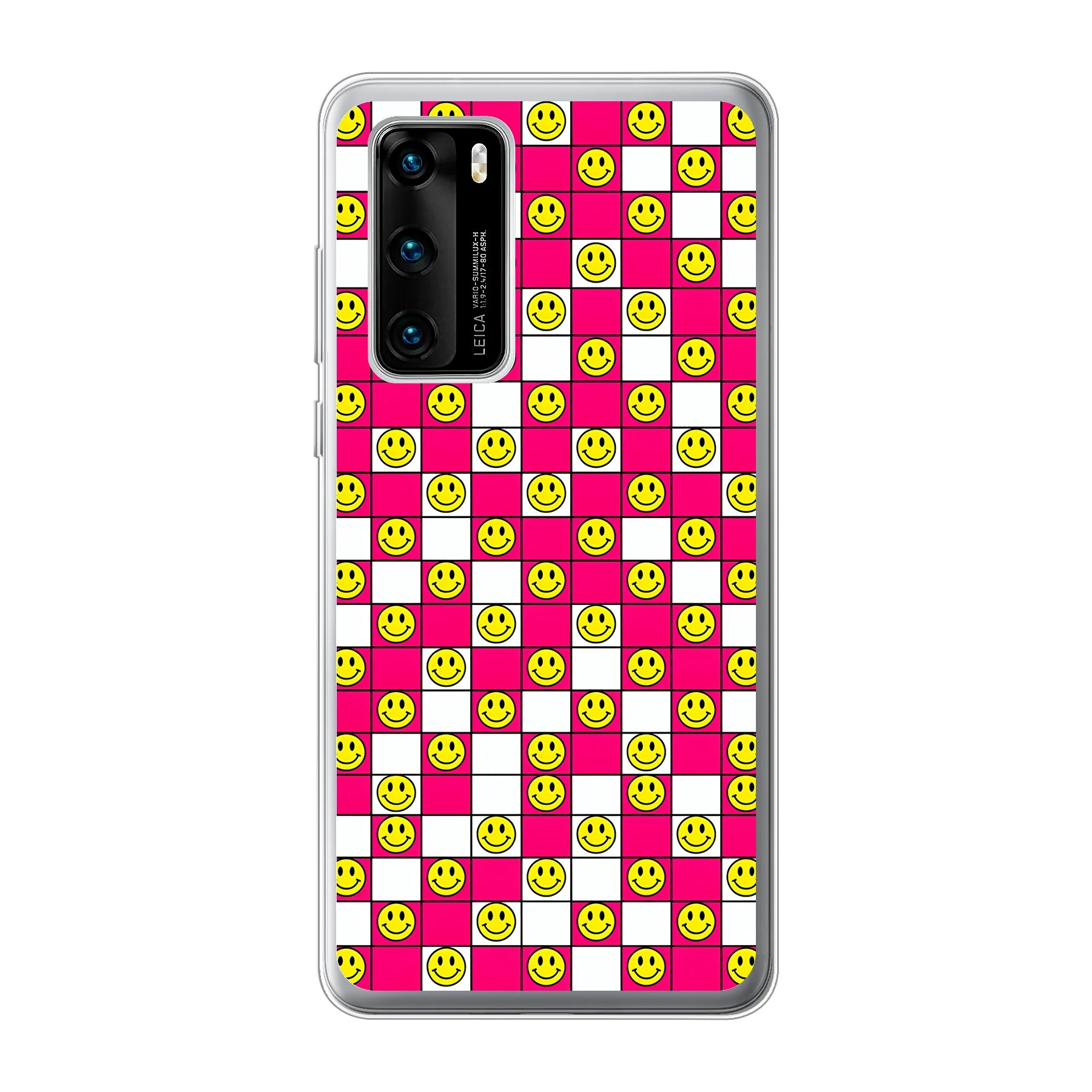Huawei P40 phone case