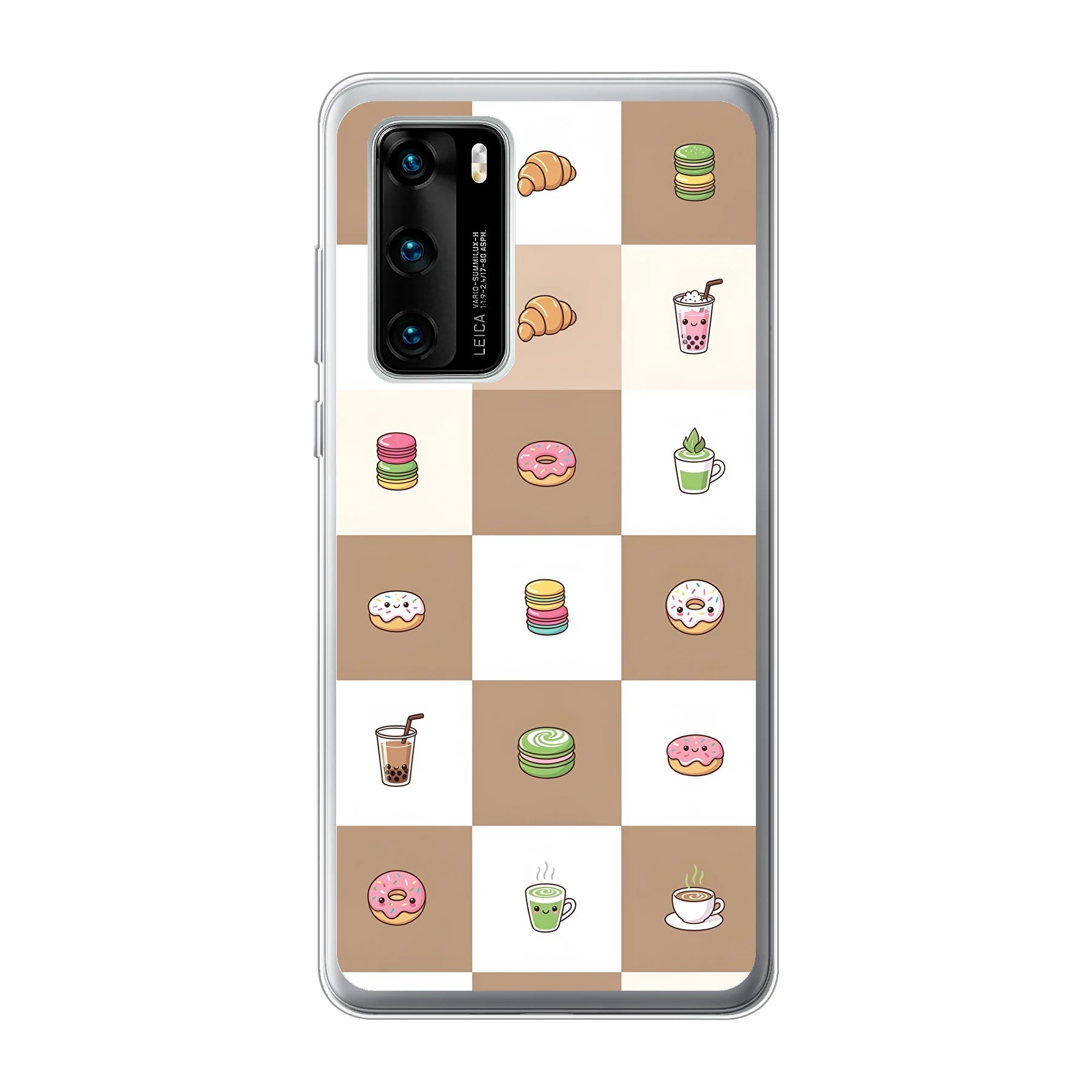 Huawei P40 phone case