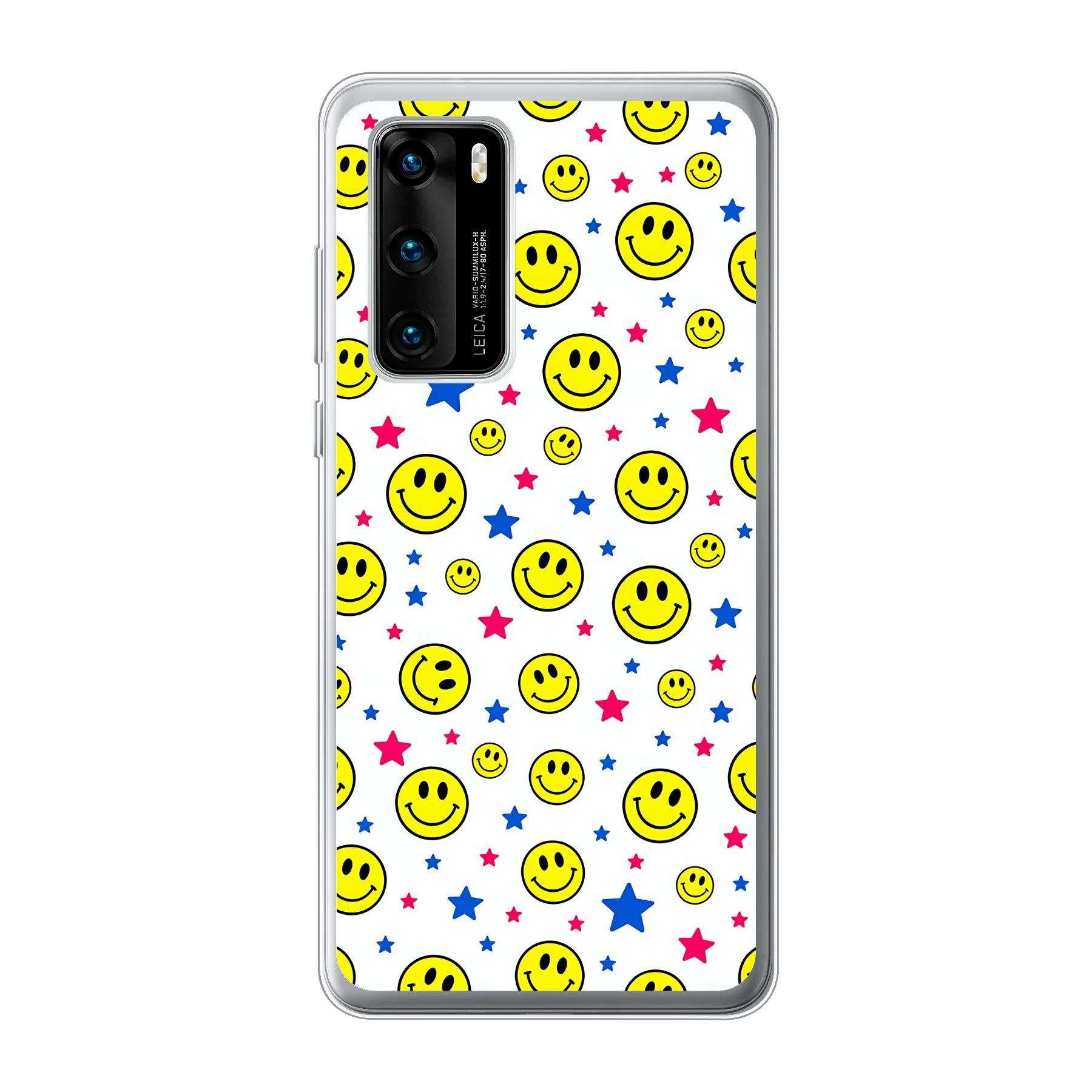 Huawei P40 phone case