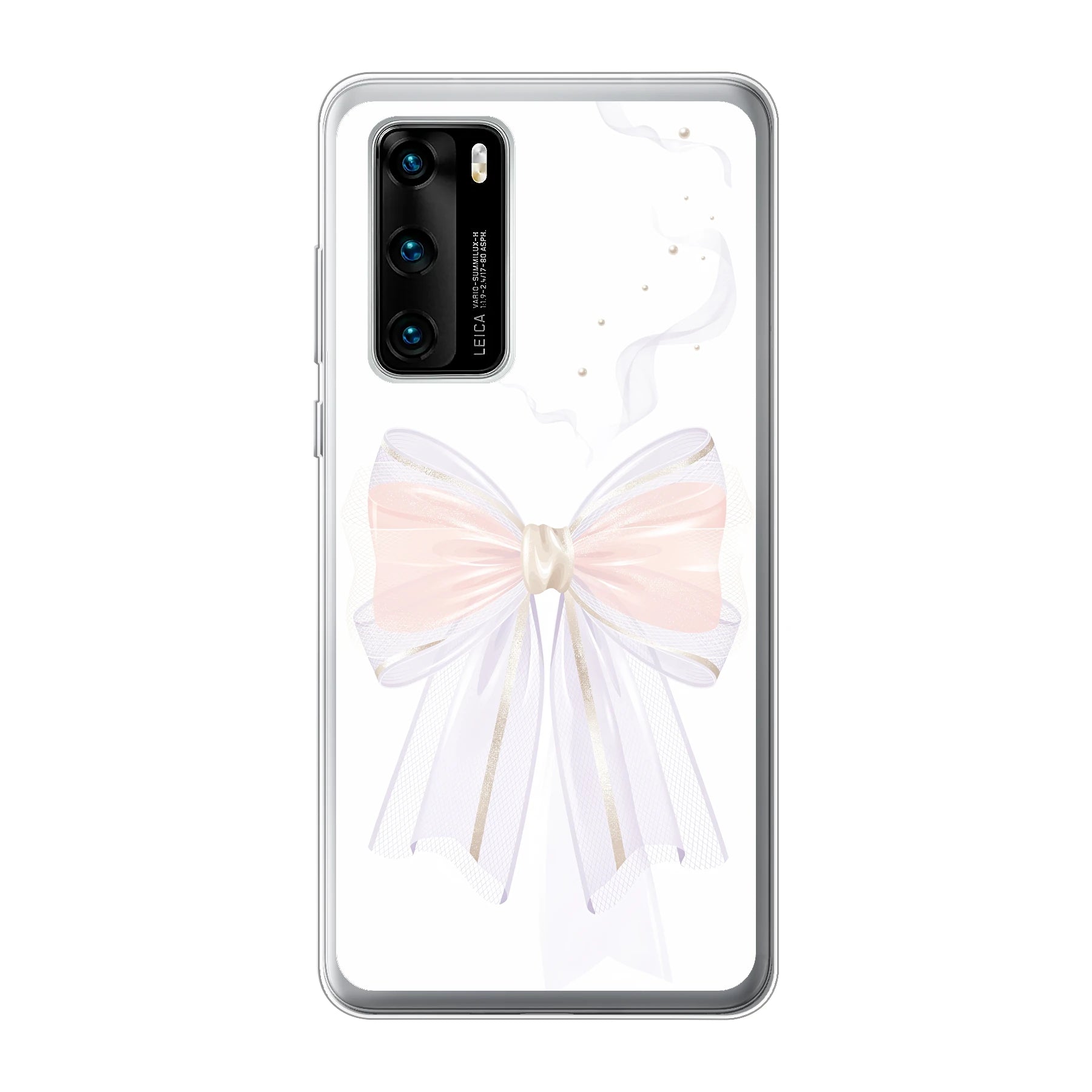 Huawei P40 phone case