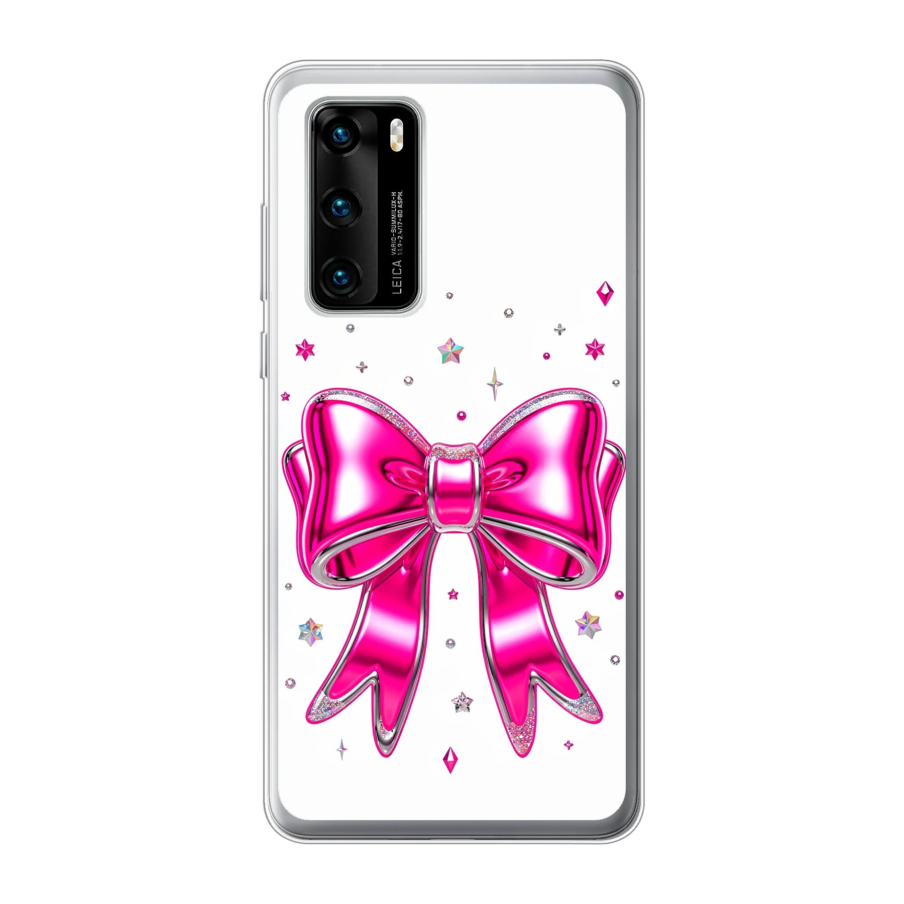 Huawei P40 phone case