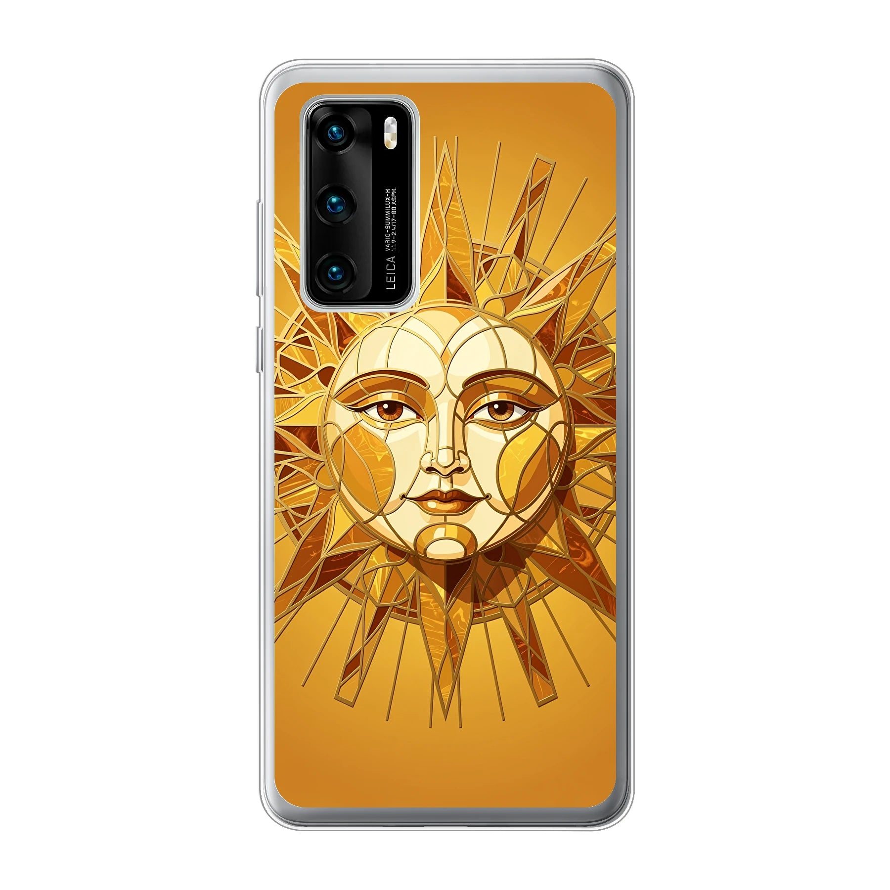 Huawei P40 phone case