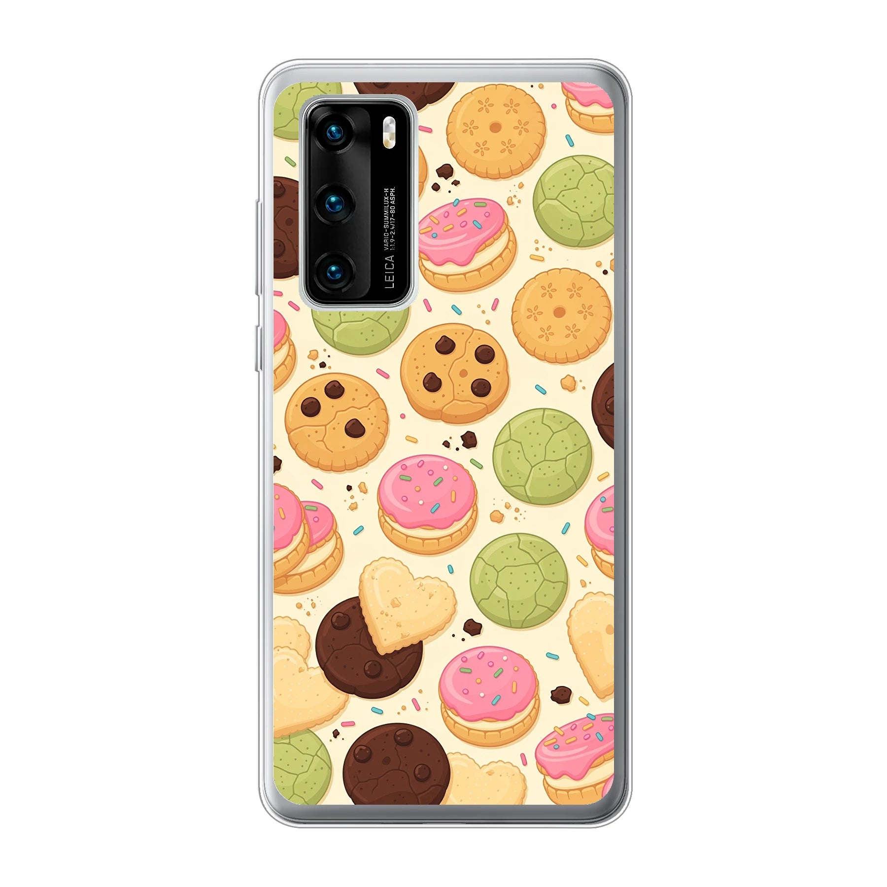 Huawei P40 phone case