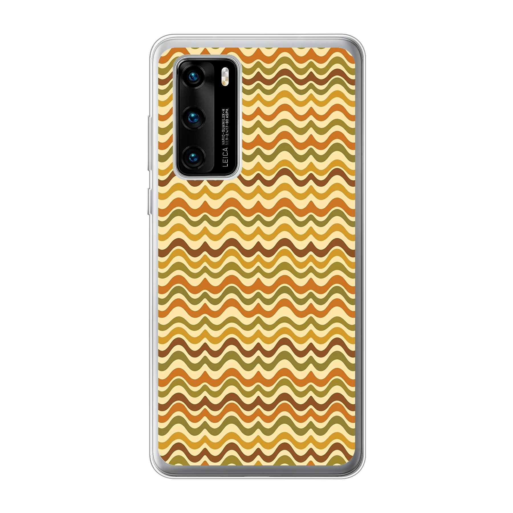 Huawei P40 phone case
