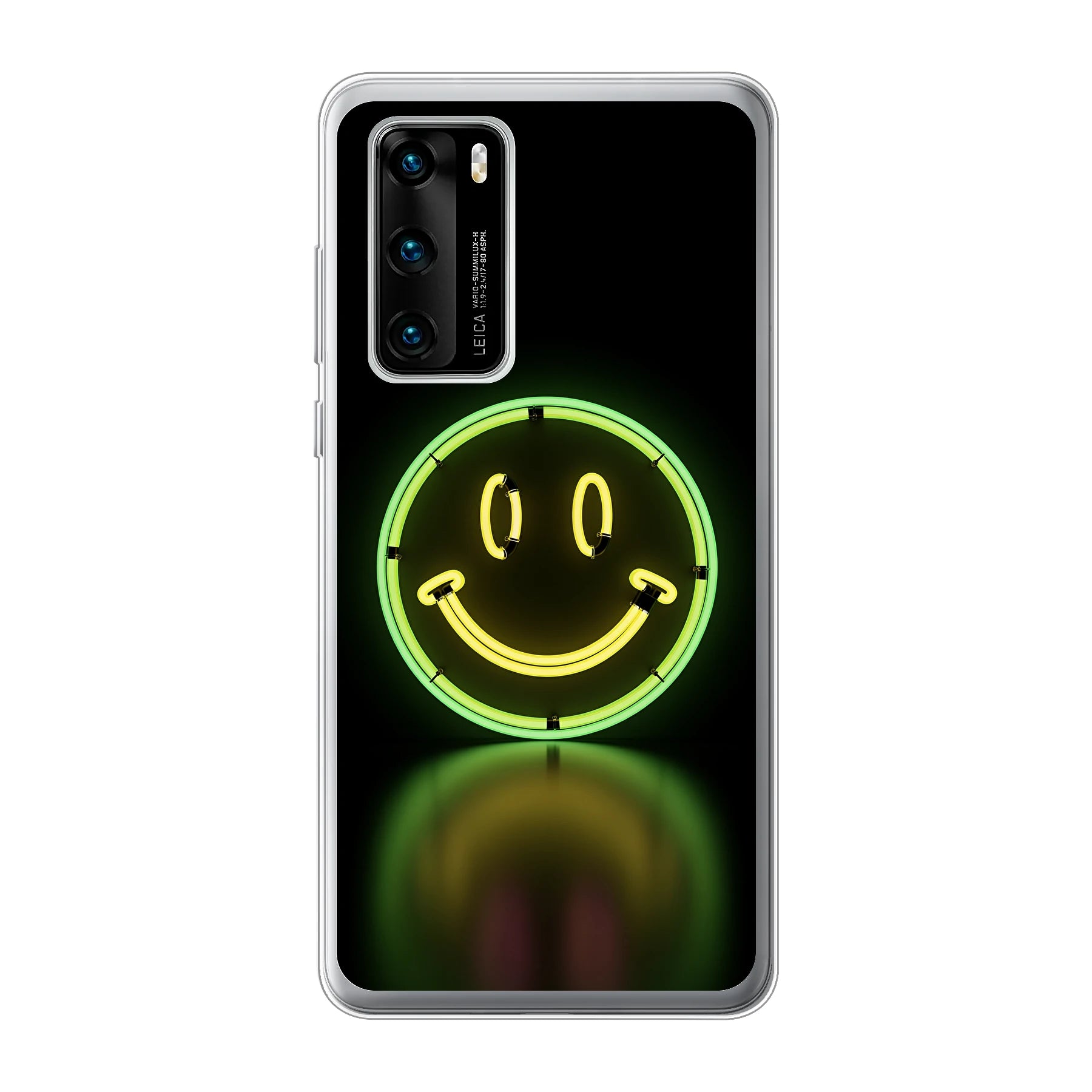 Huawei P40 phone case