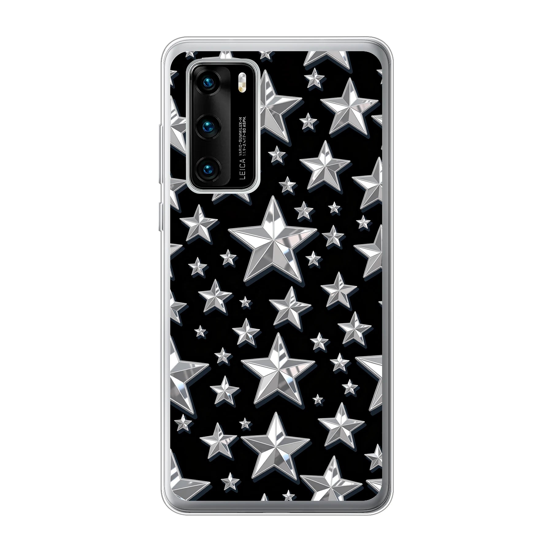 Huawei P40 phone case