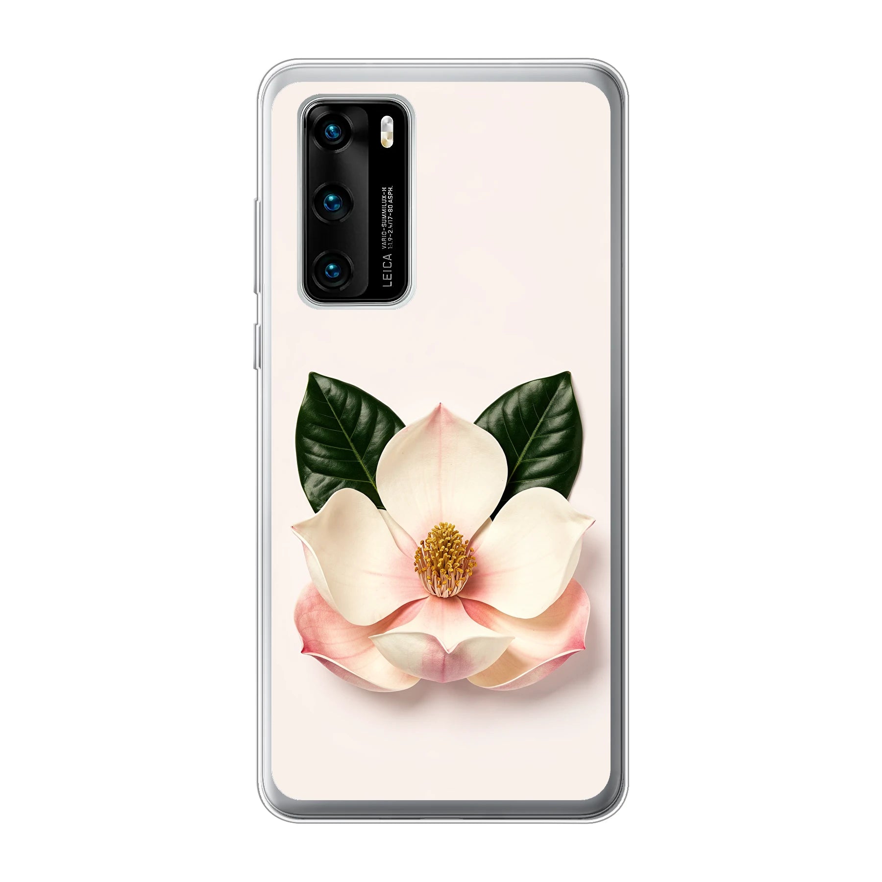 Huawei P40 phone case