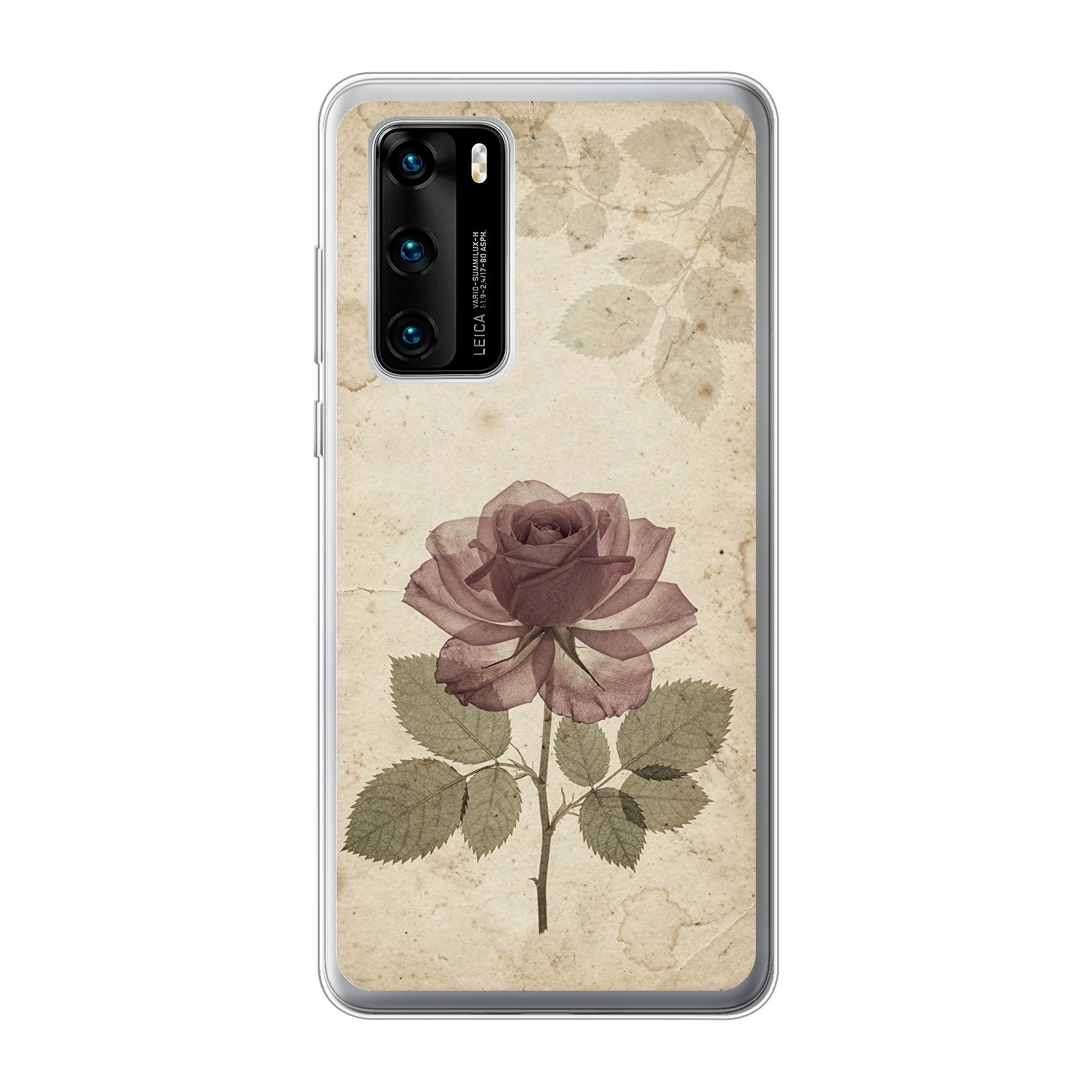 Huawei P40 phone case