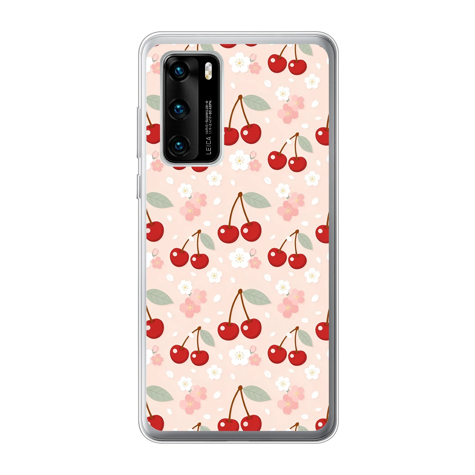 Huawei P40 phone case