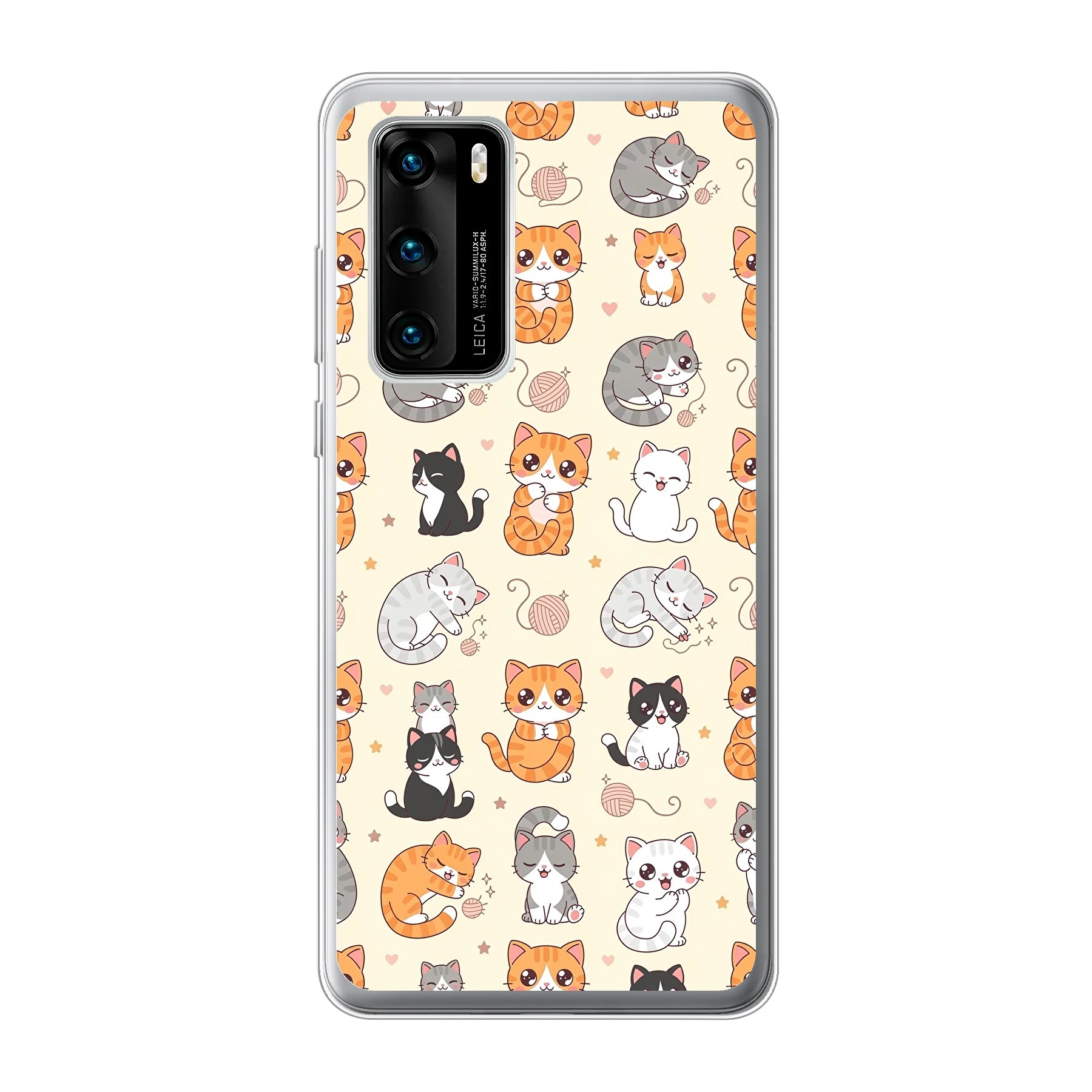 Huawei P40 phone case