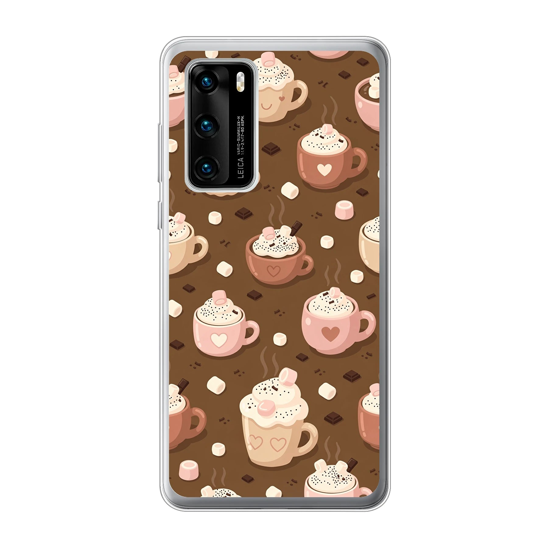 Huawei P40 phone case