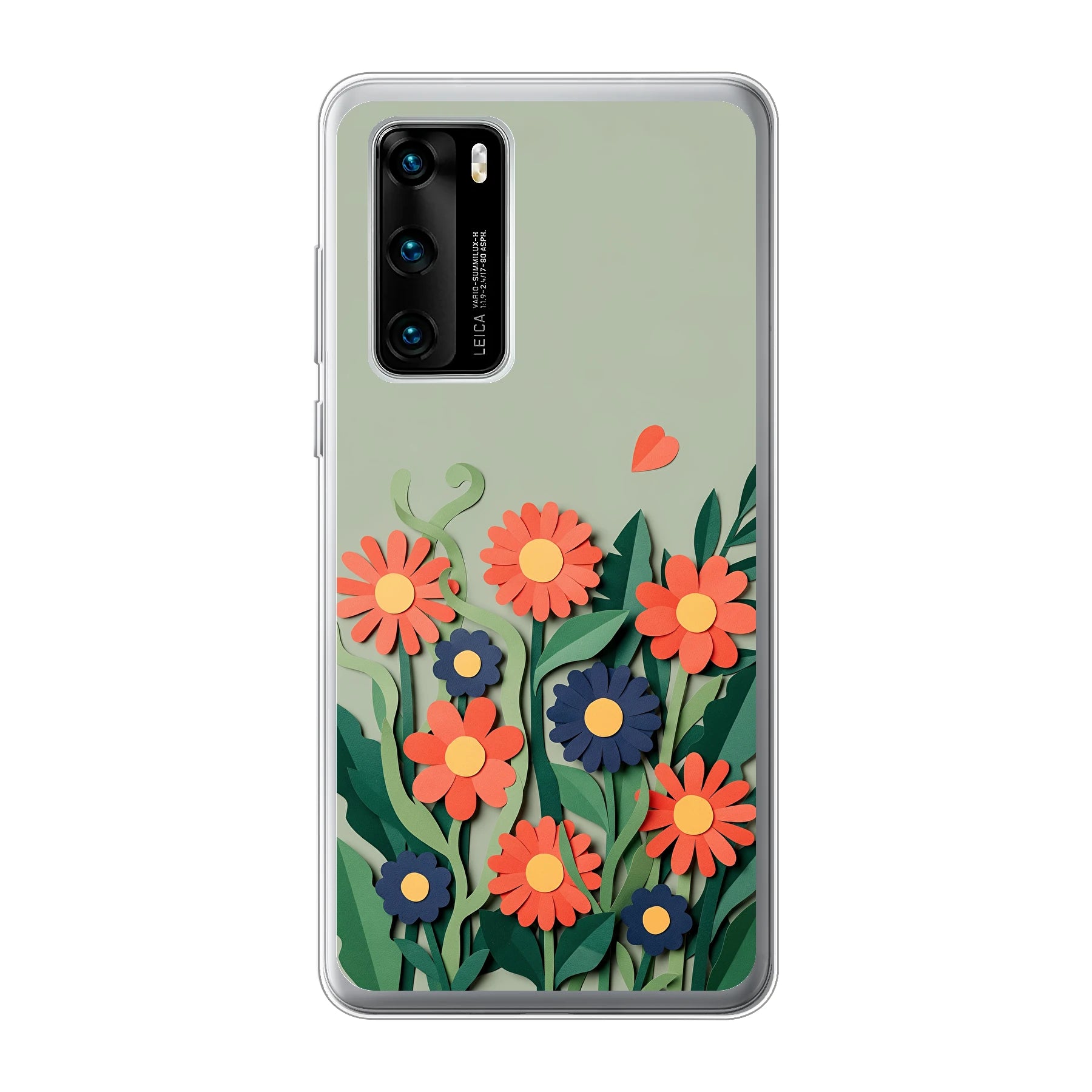Huawei P40 phone case
