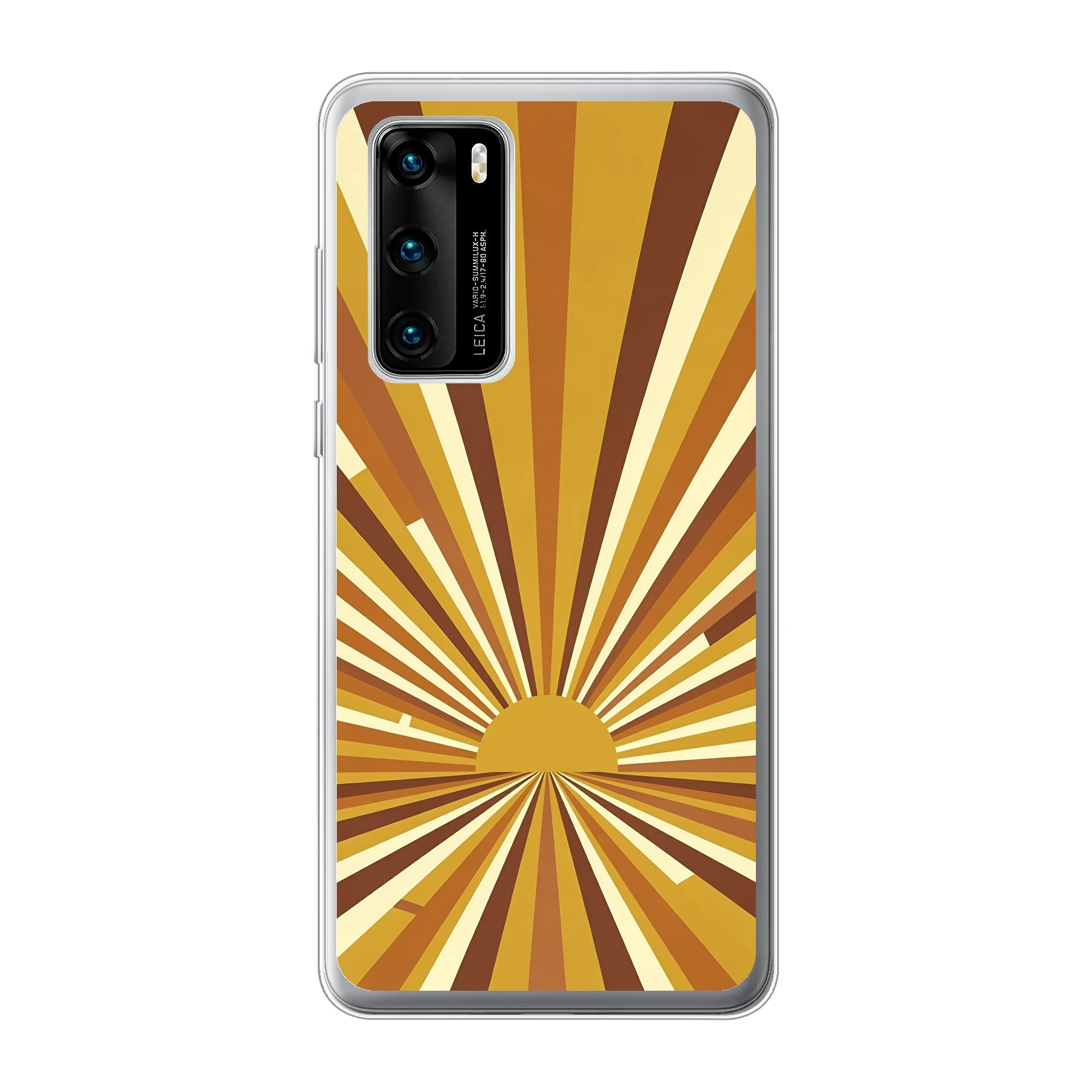 Huawei P40 phone case