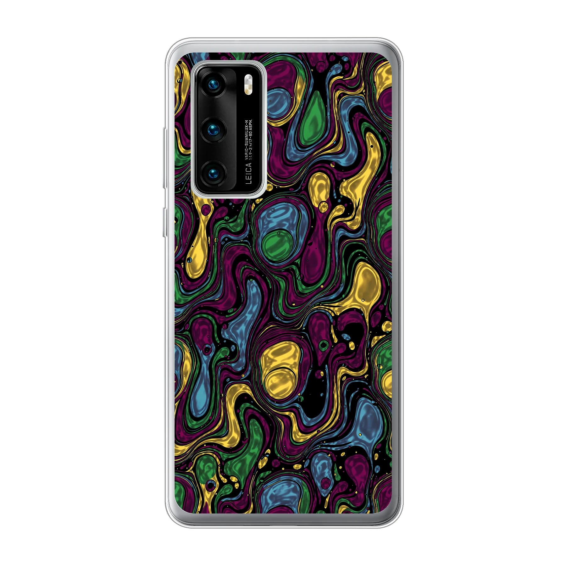 Huawei P40 phone case