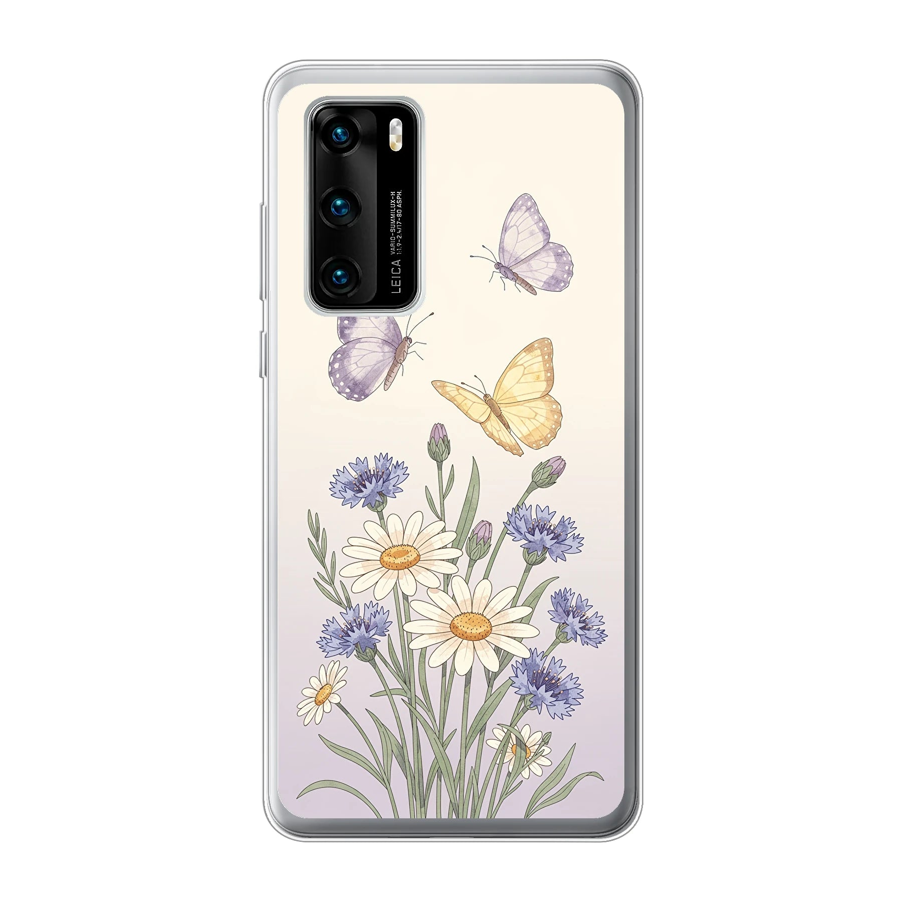 Huawei P40 phone case