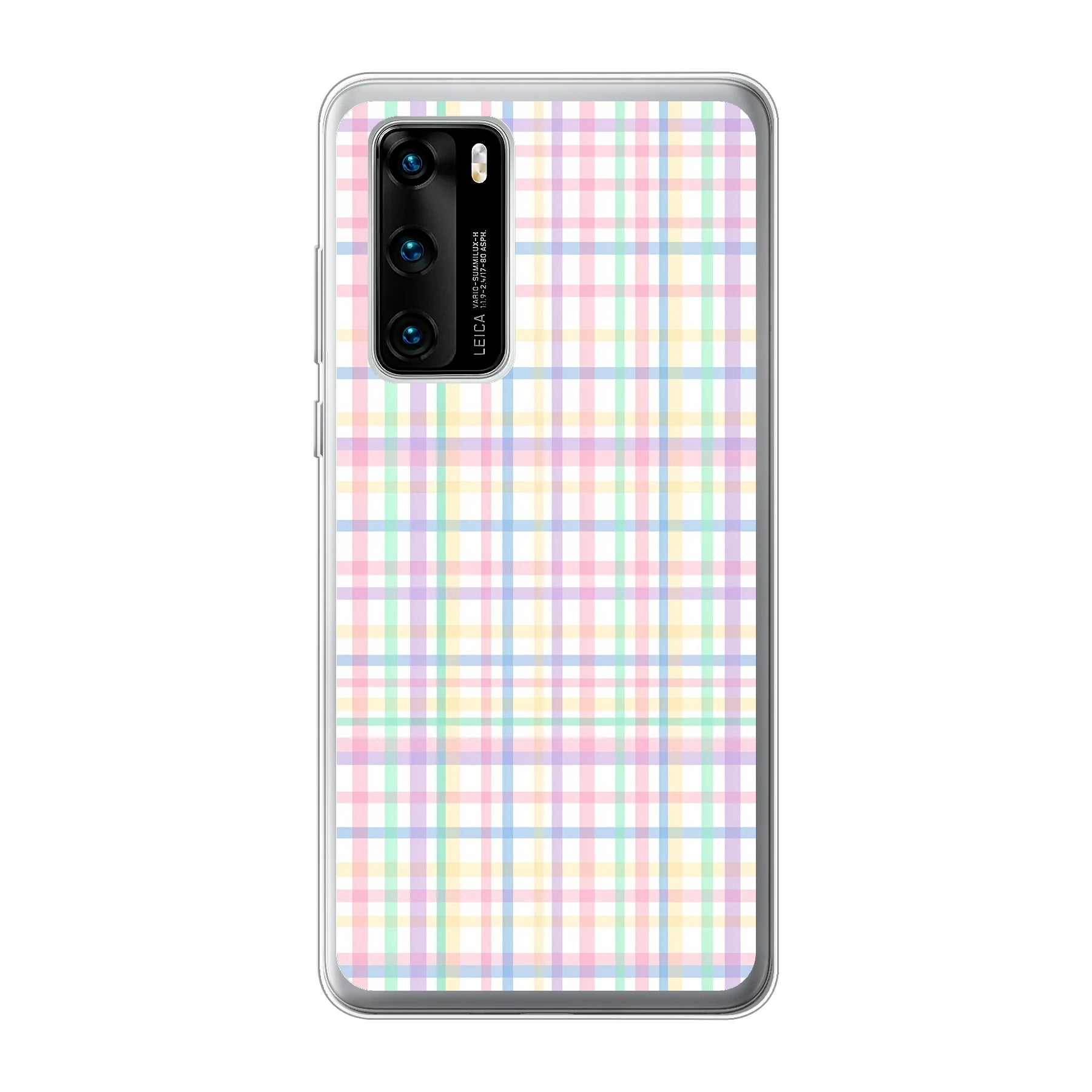 Huawei P40 phone case